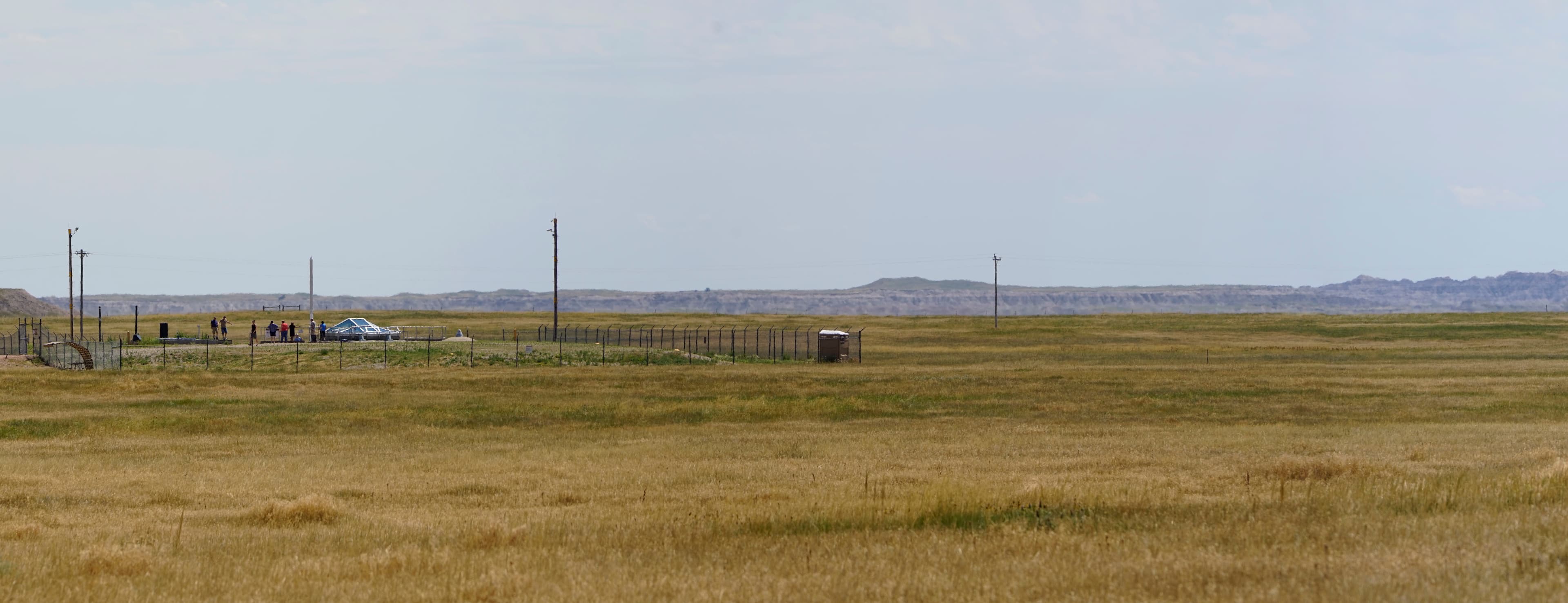 Delta-09 Missile Silo