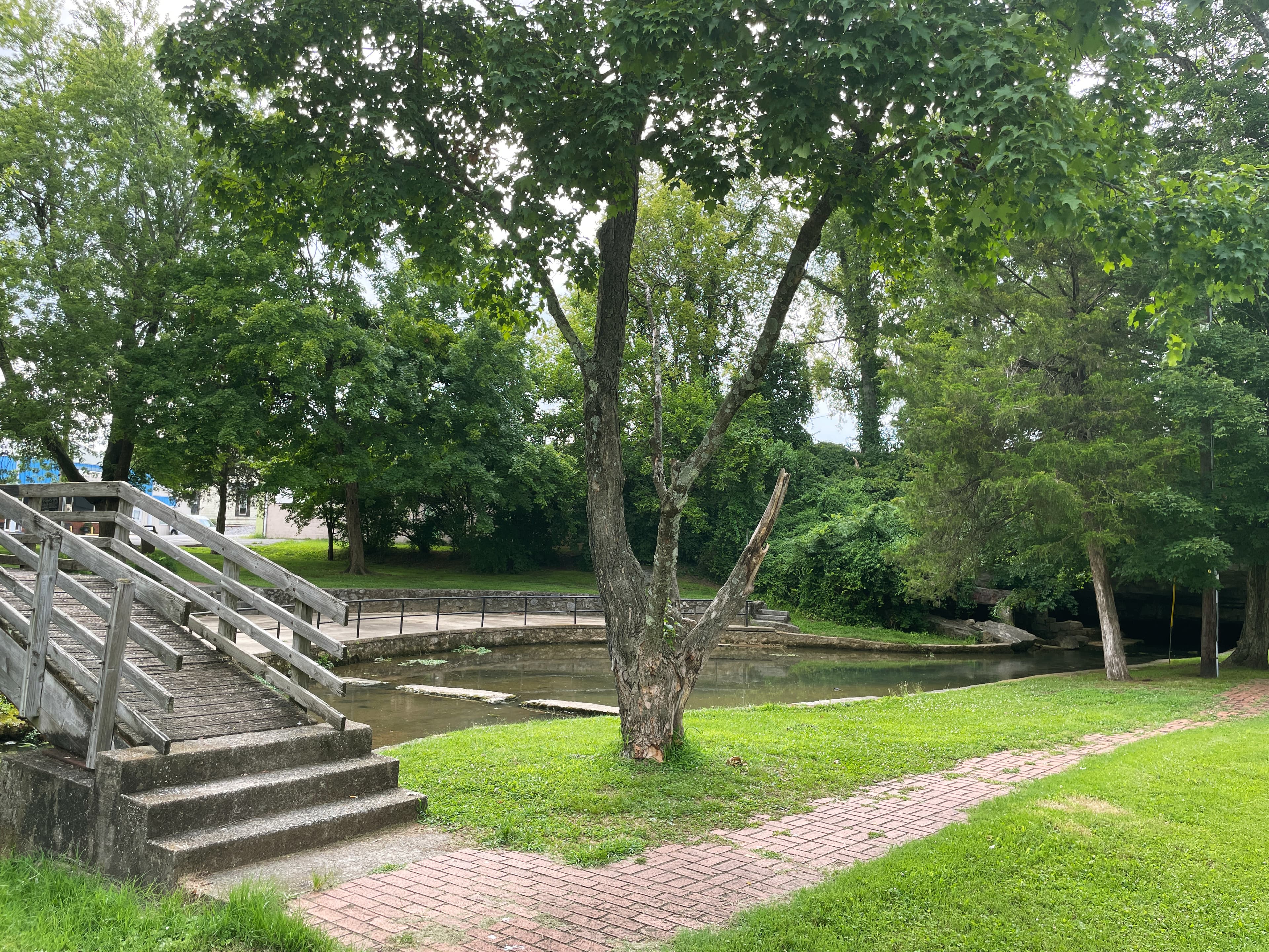Big Springs, Kentucky