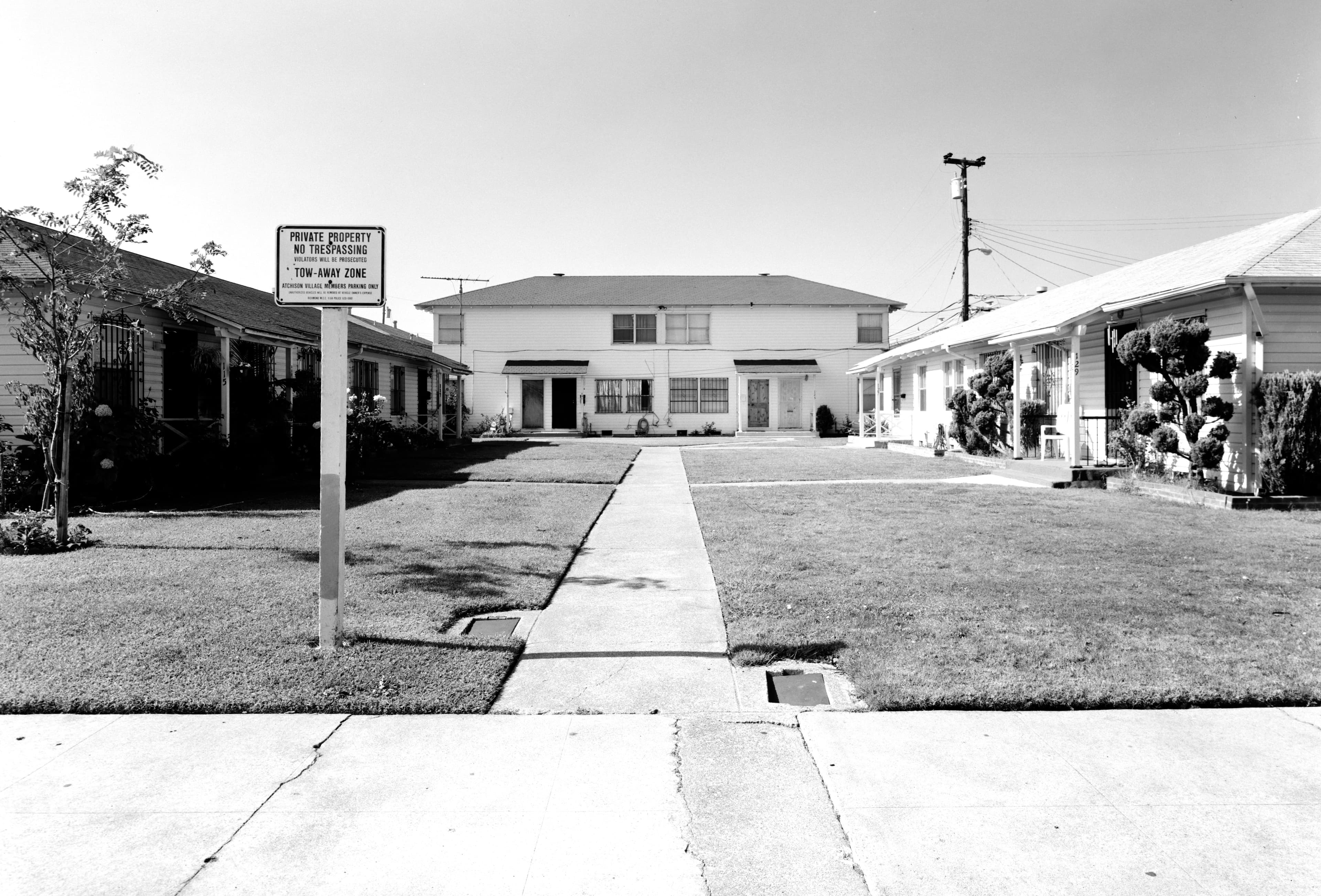Atchison Village
