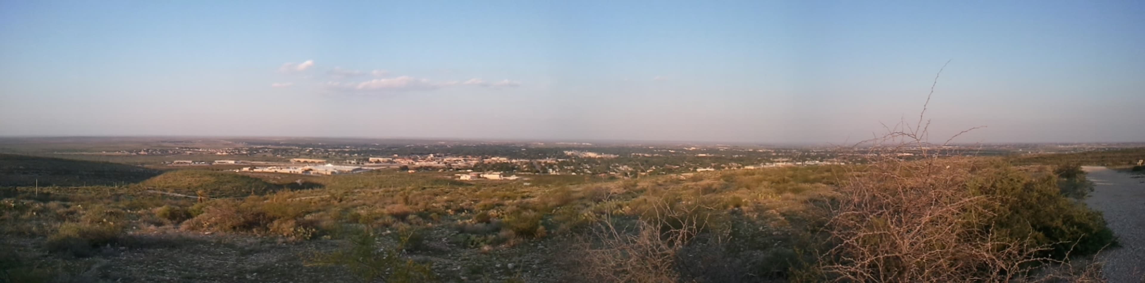 Carlsbad, New Mexico