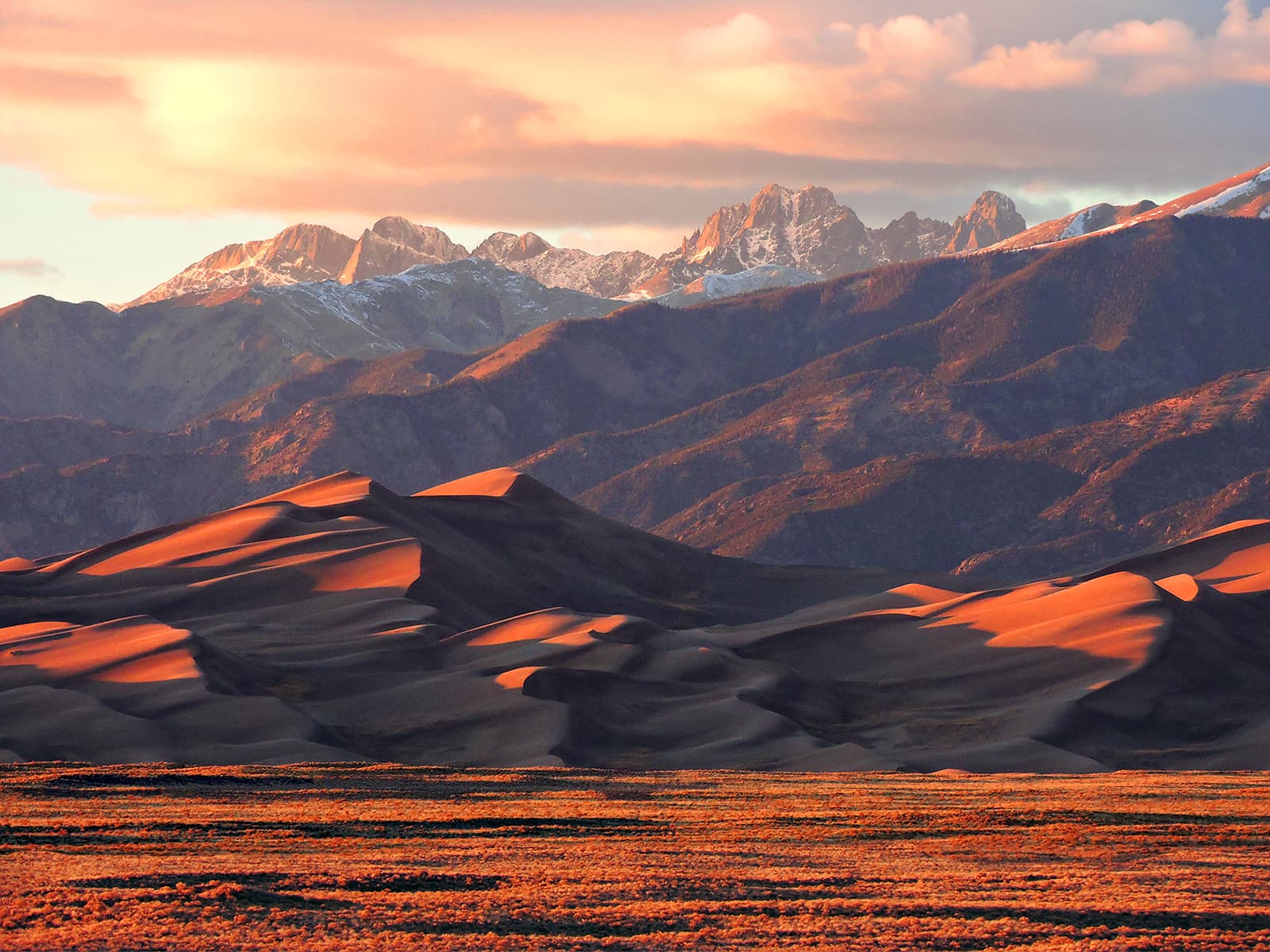 Star Dune
