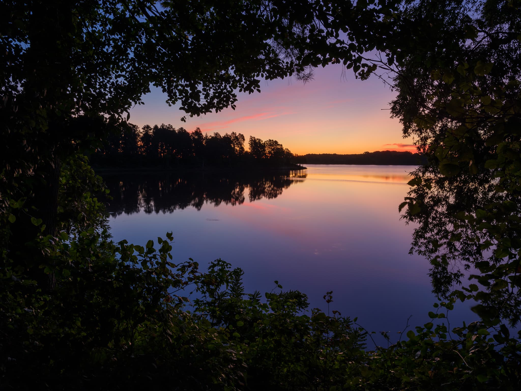 Popes Creek