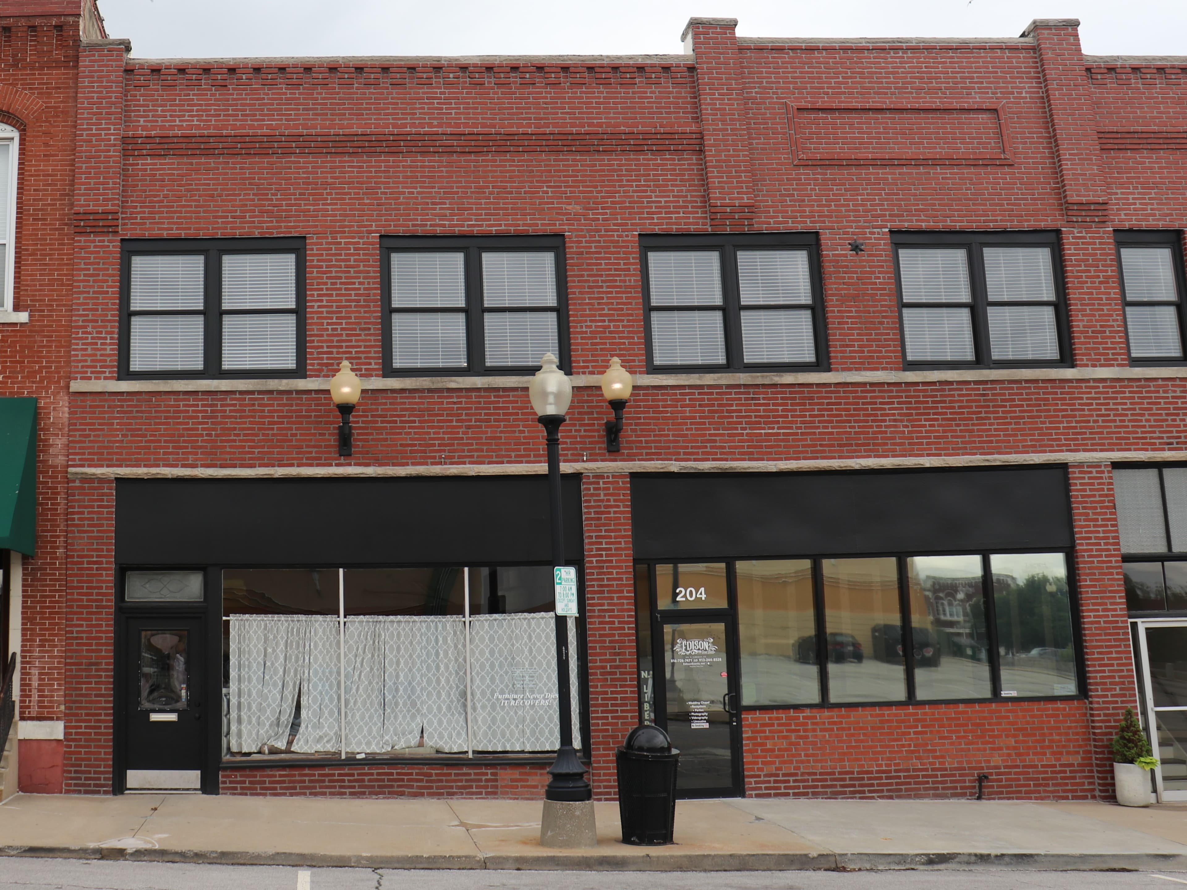 Community Savings and Loan