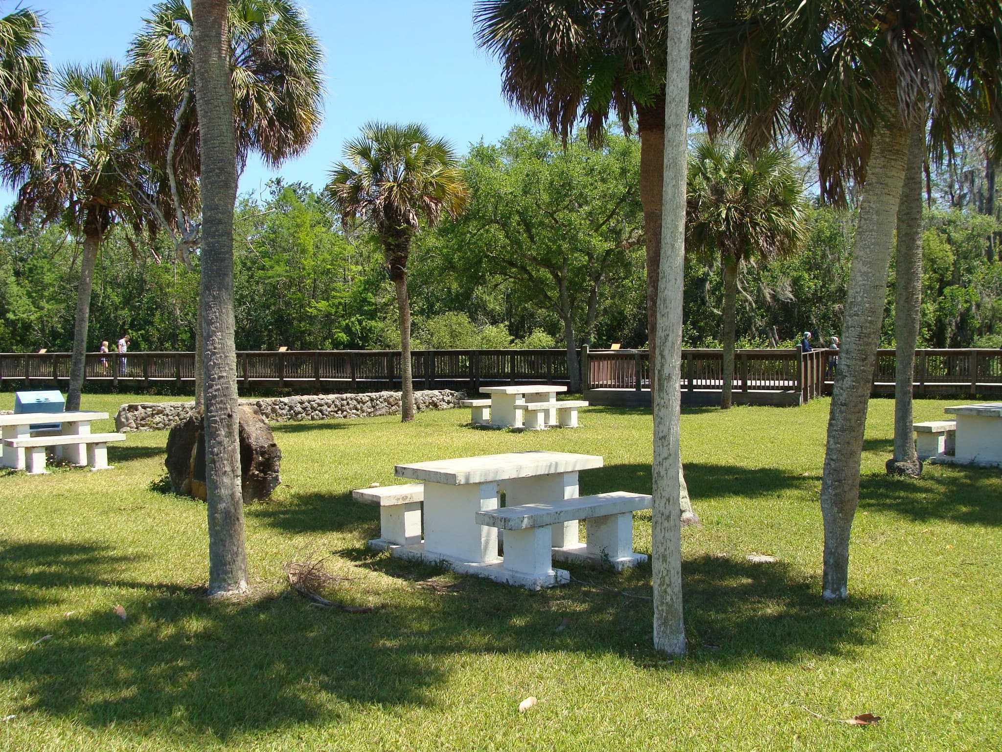 H. P. Williams Wayside Park