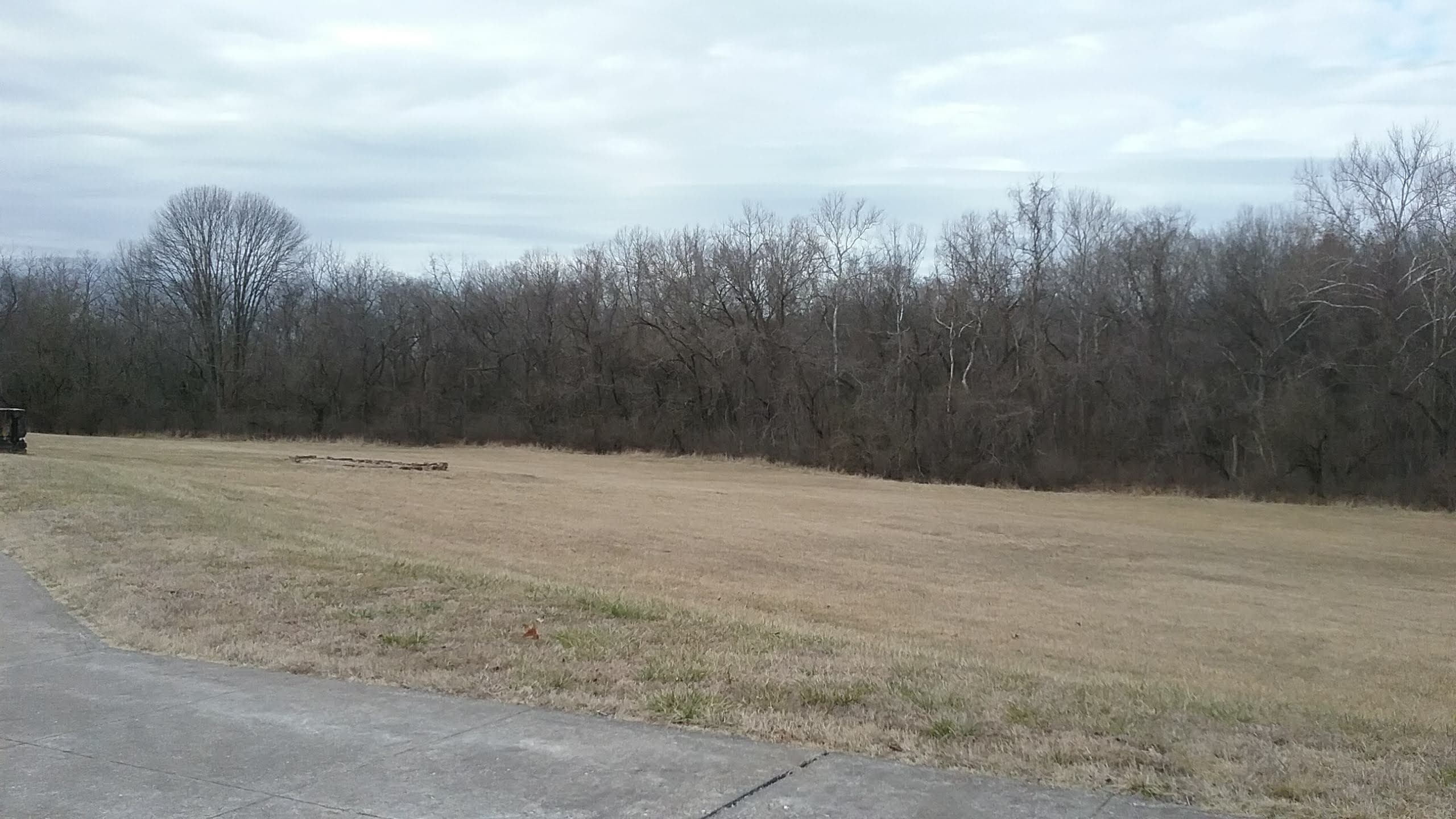 General Curtis Headquarters - Stop Two
