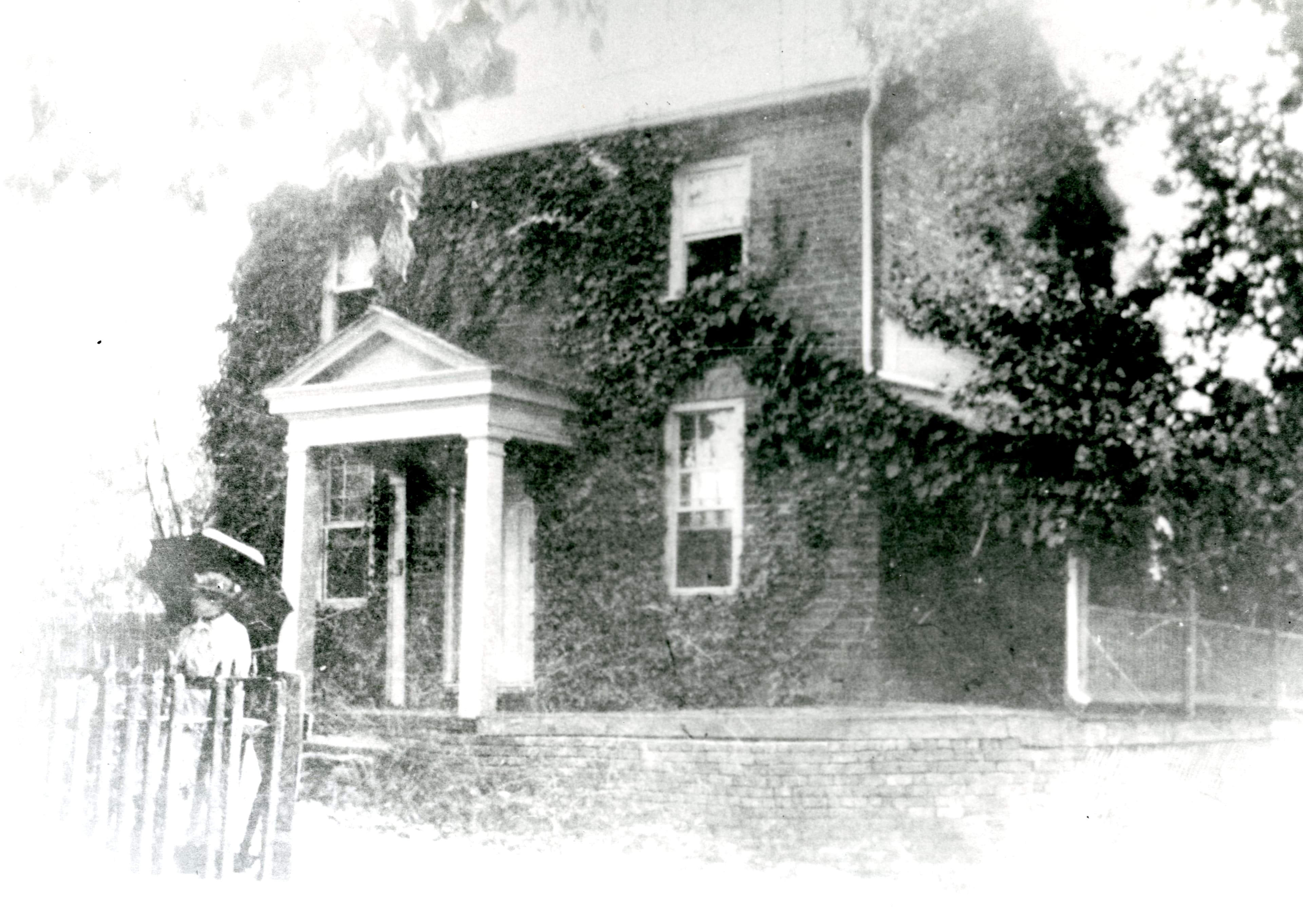 The Early Home