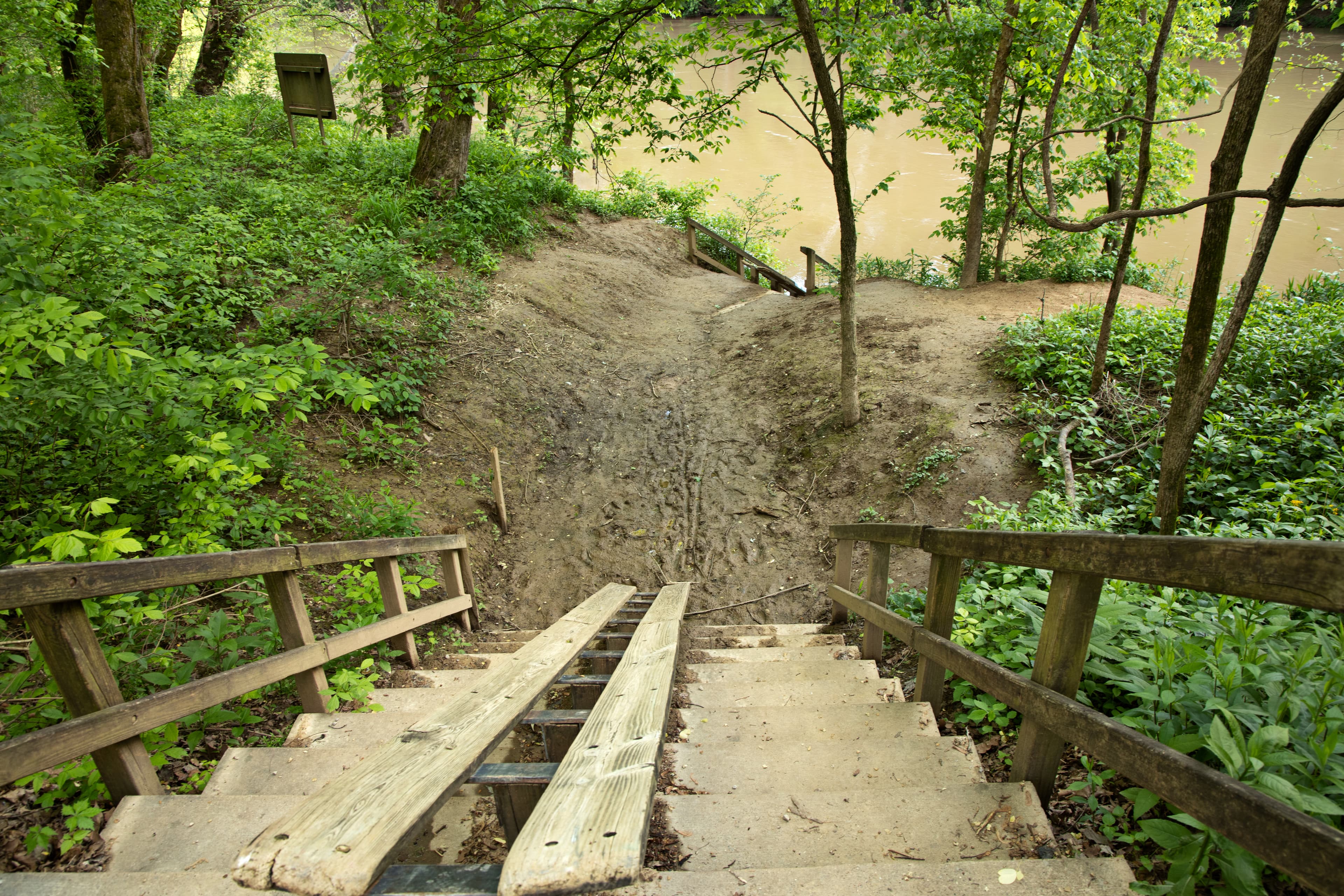 Dennison Ferry