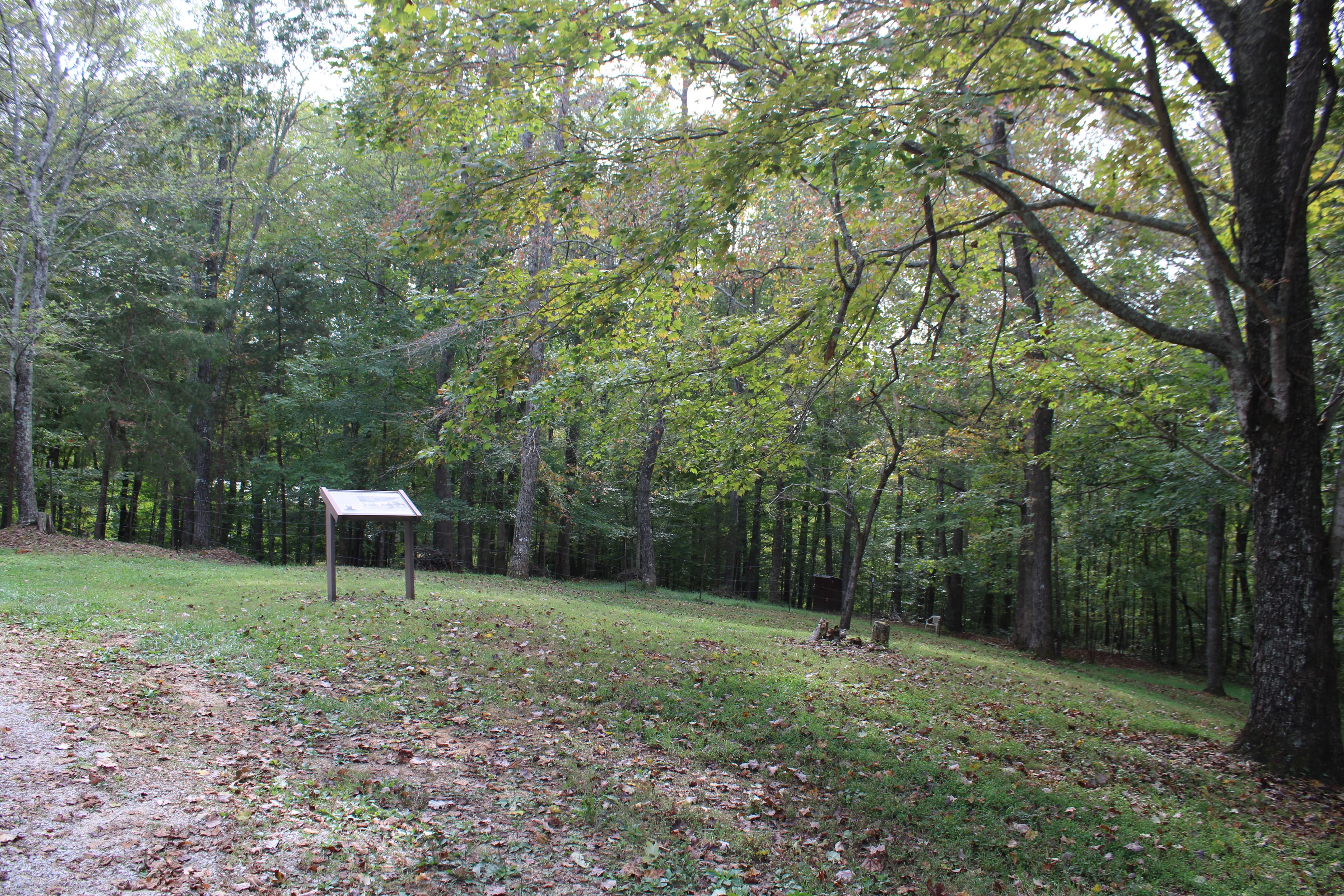 Tour Stop #6: Moulden's Hill