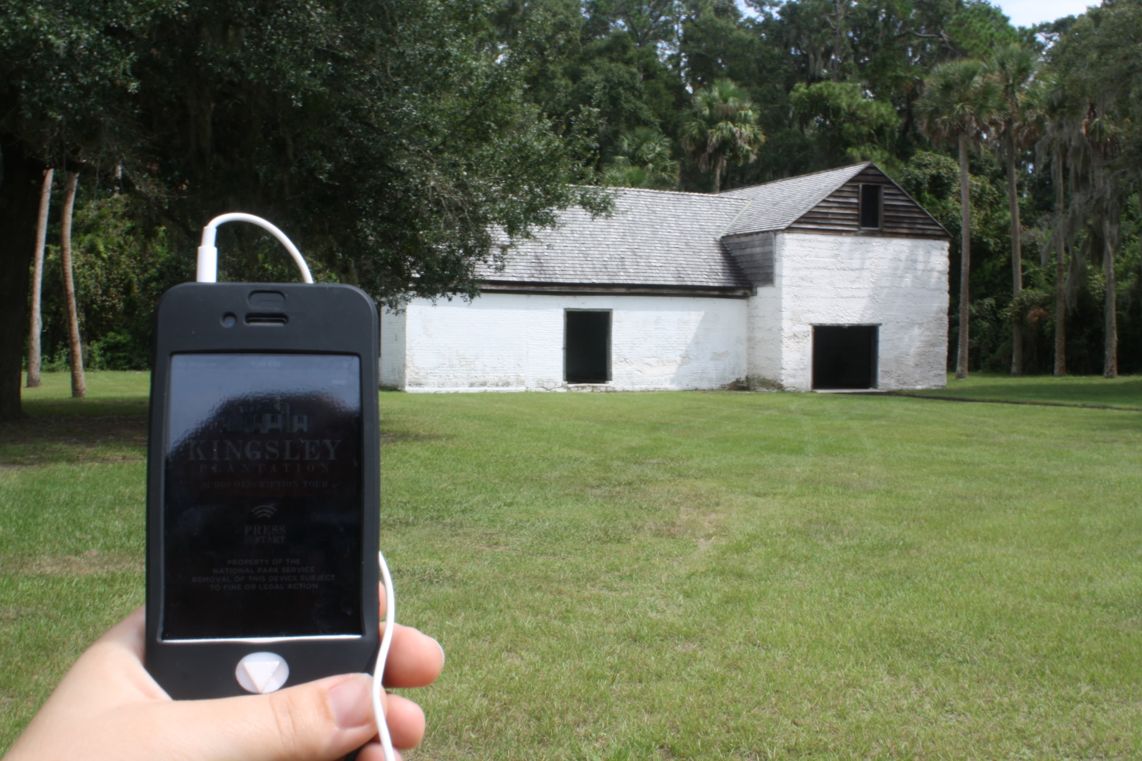 Barn