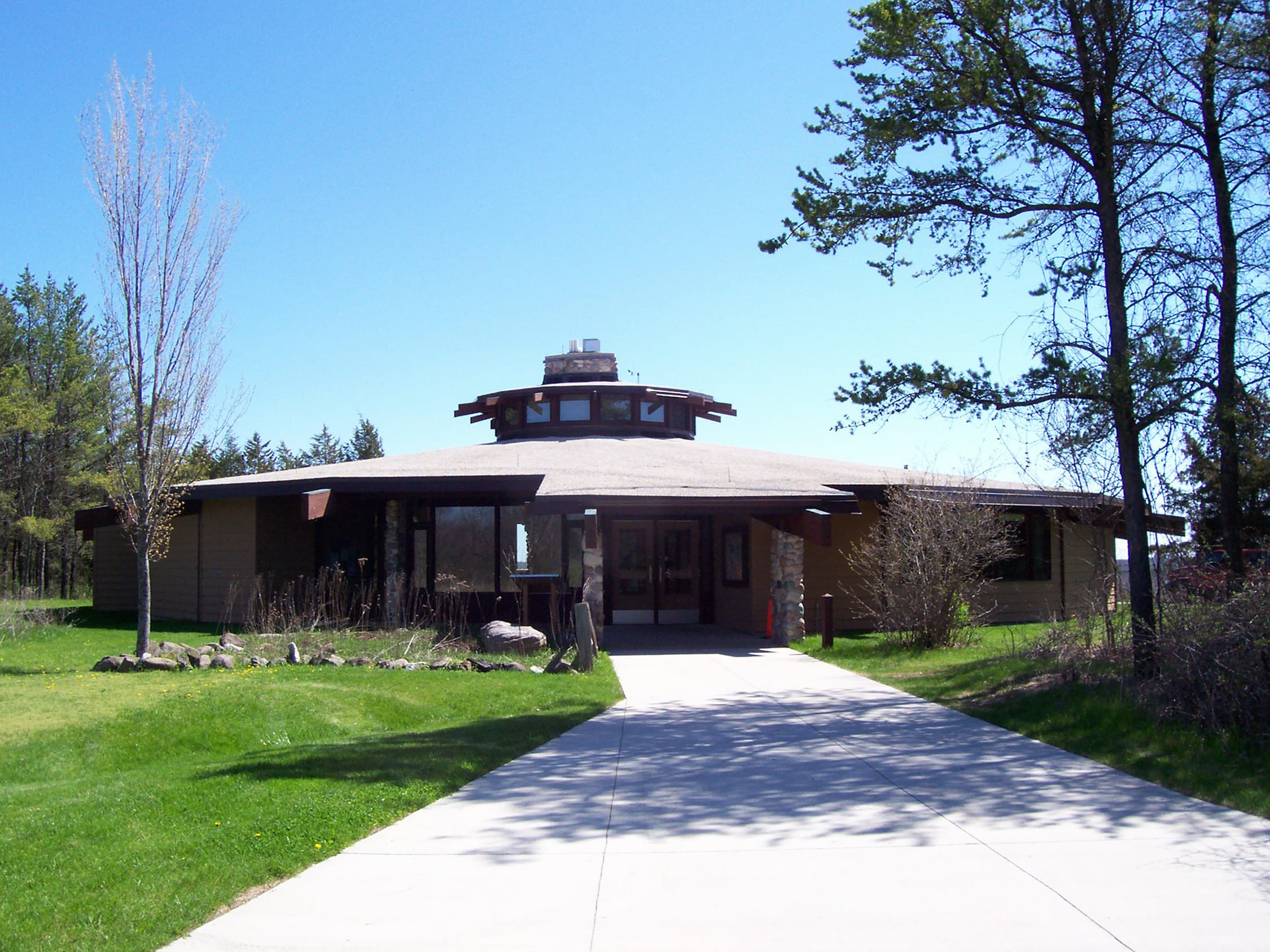 Northern Kettle Moraine State Forest