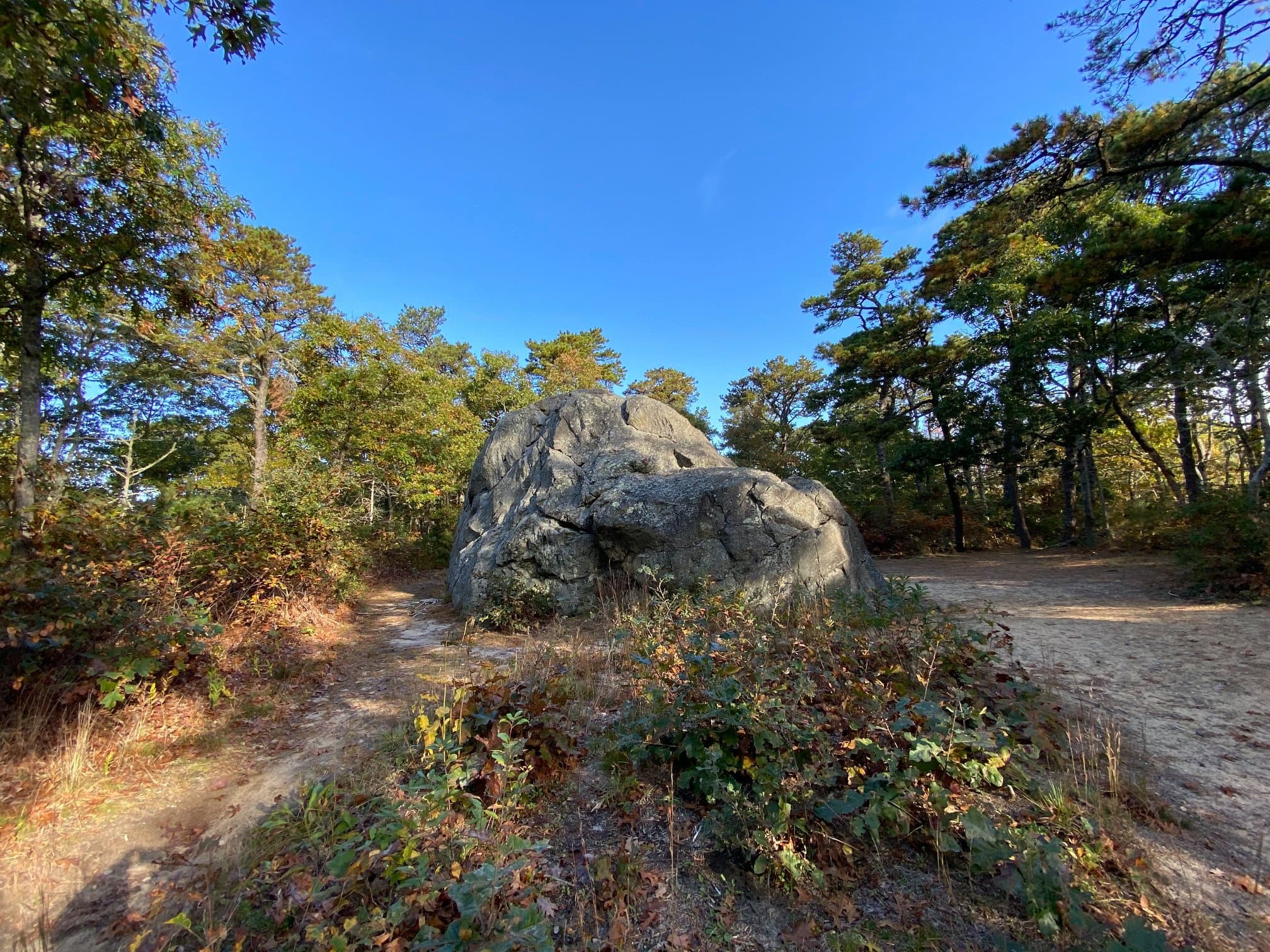 Doane Trail