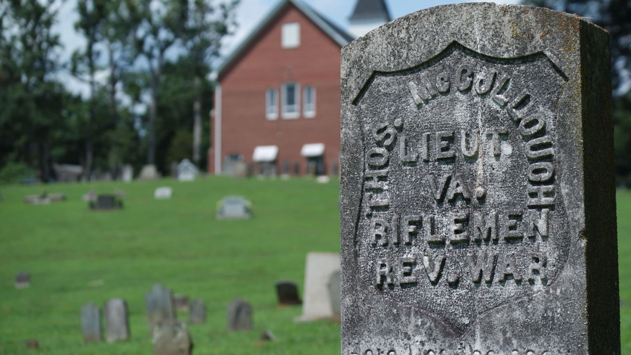 Brittain Presbyterian Church