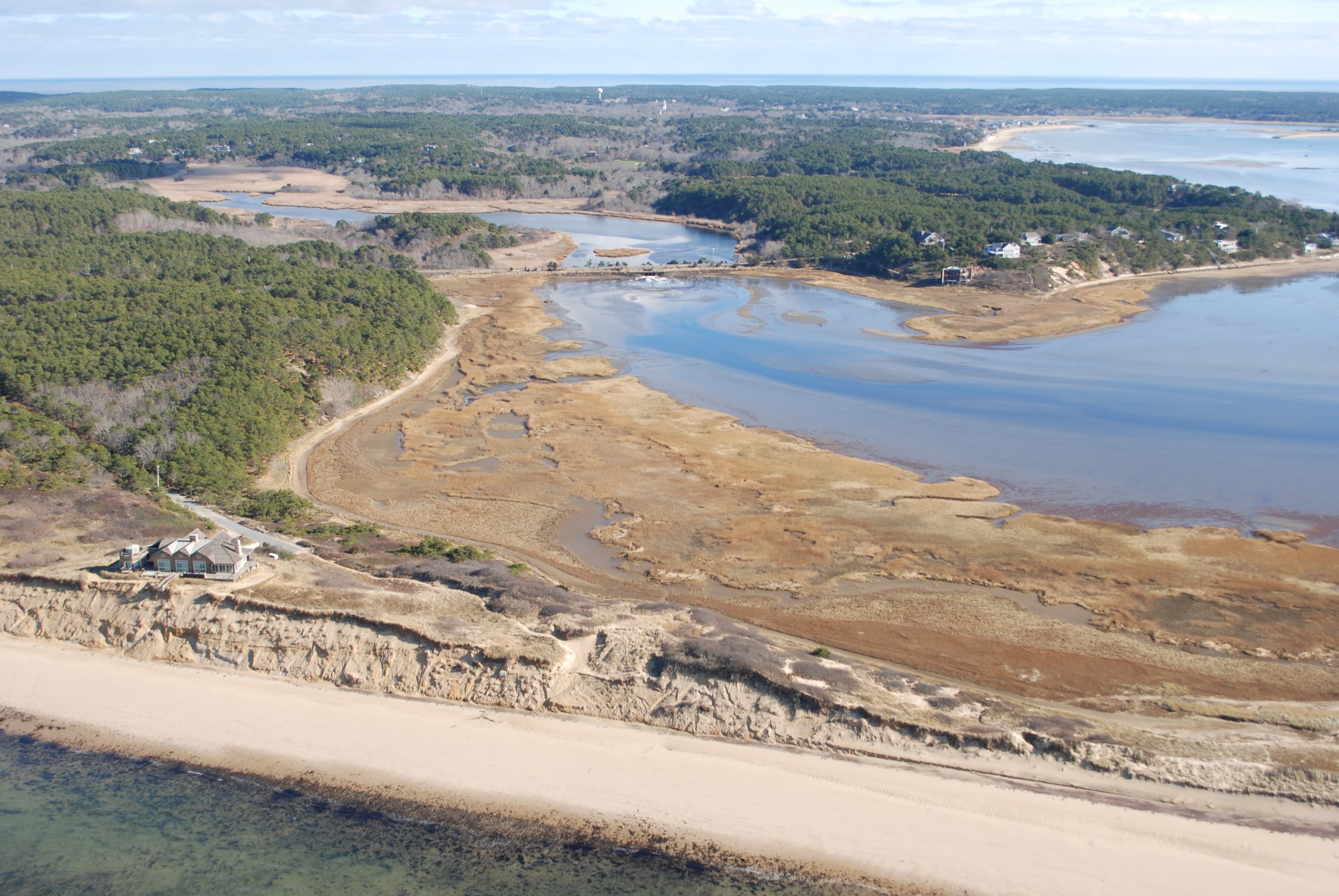 Great Island Trail