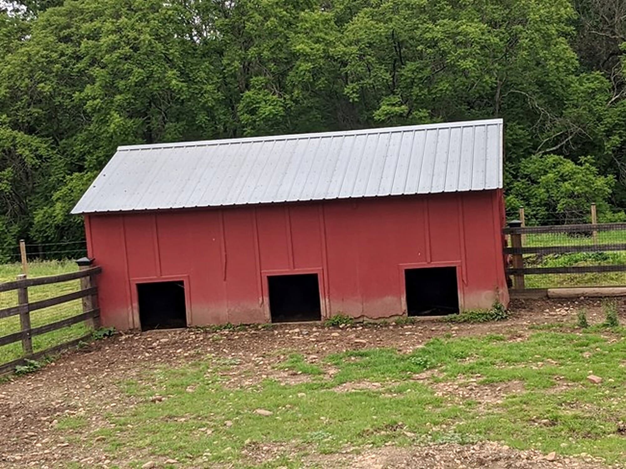 Oxon Hill Hog-House