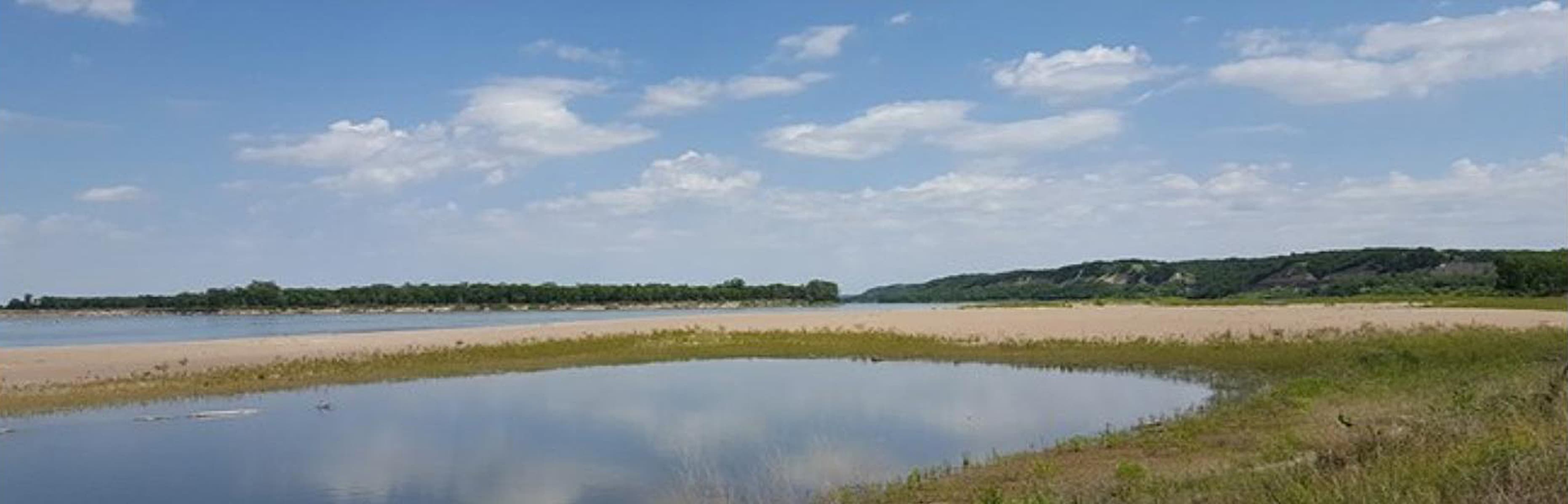 Bow Creek