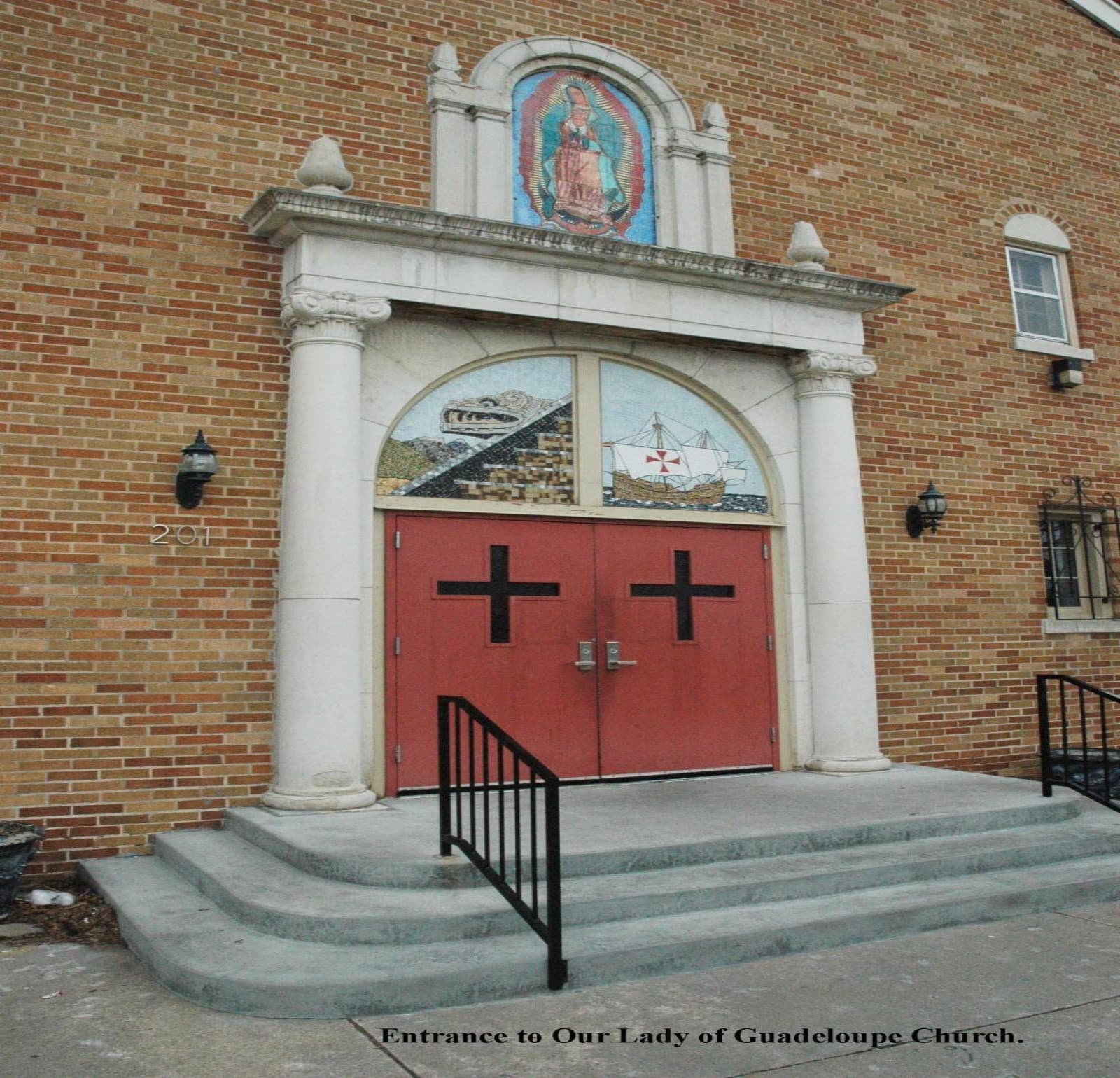 Our Lady Guadalupe Catholic Church