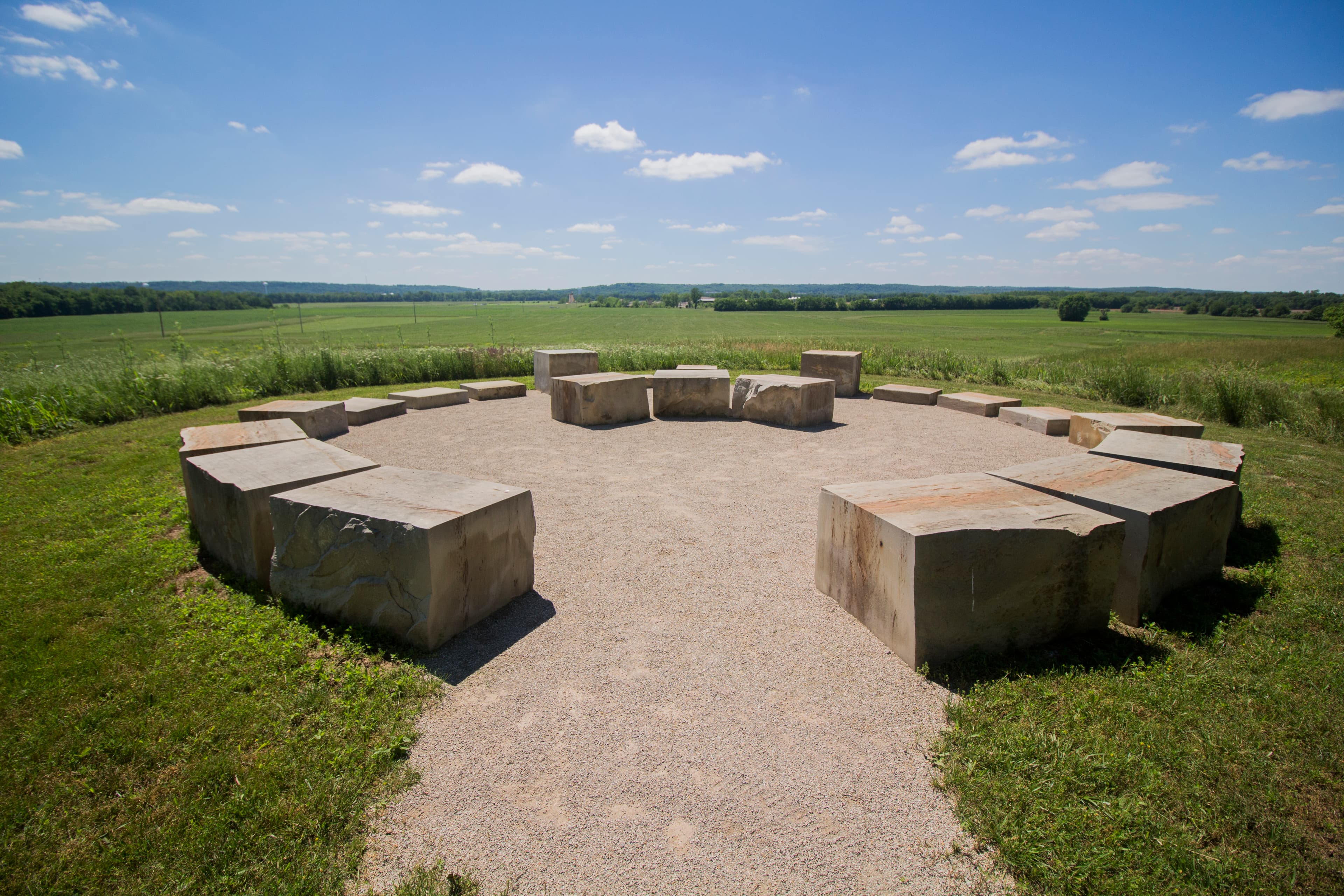 Hopeton Earthworks