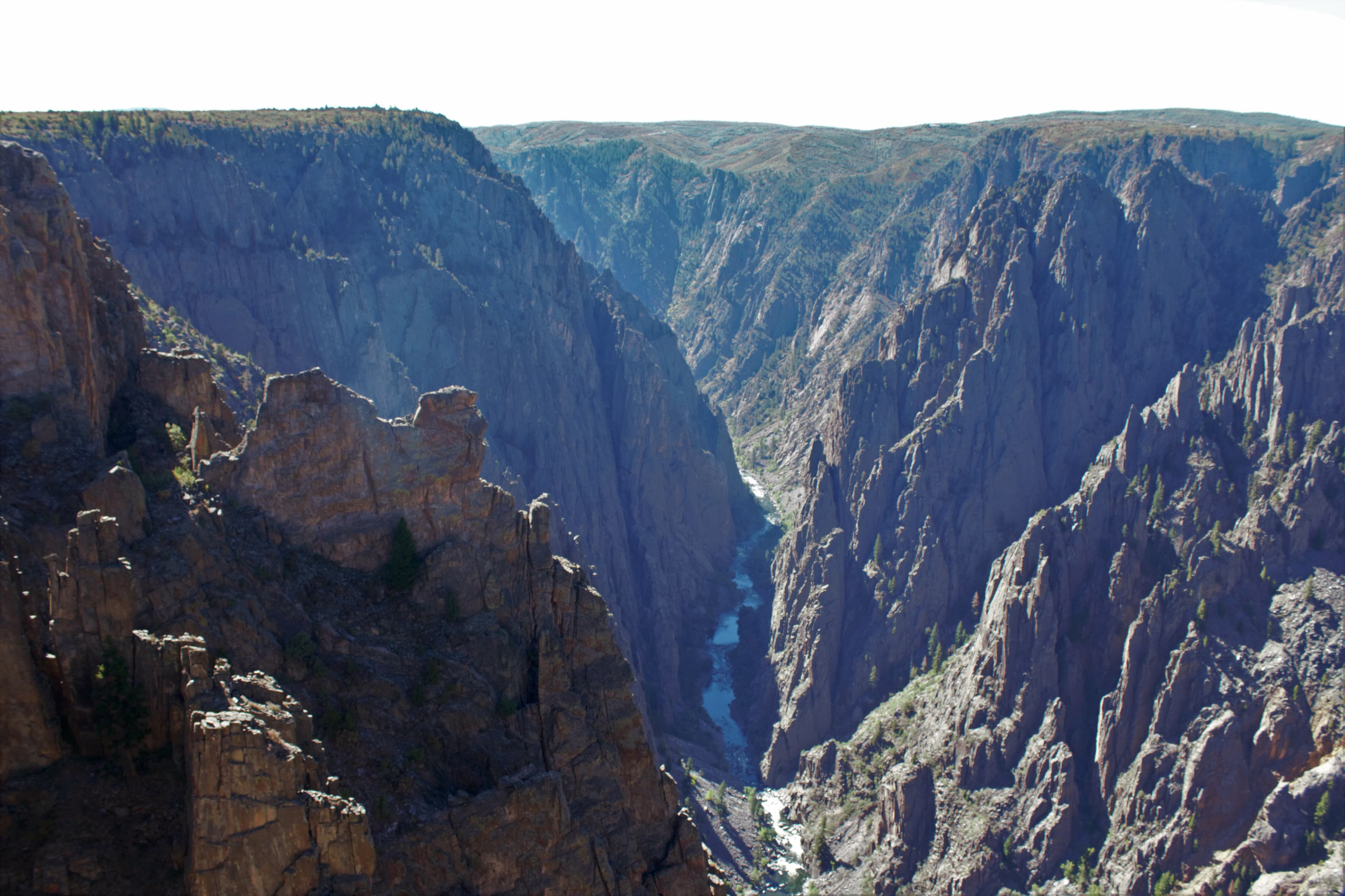 Kneeling Camel Overlook