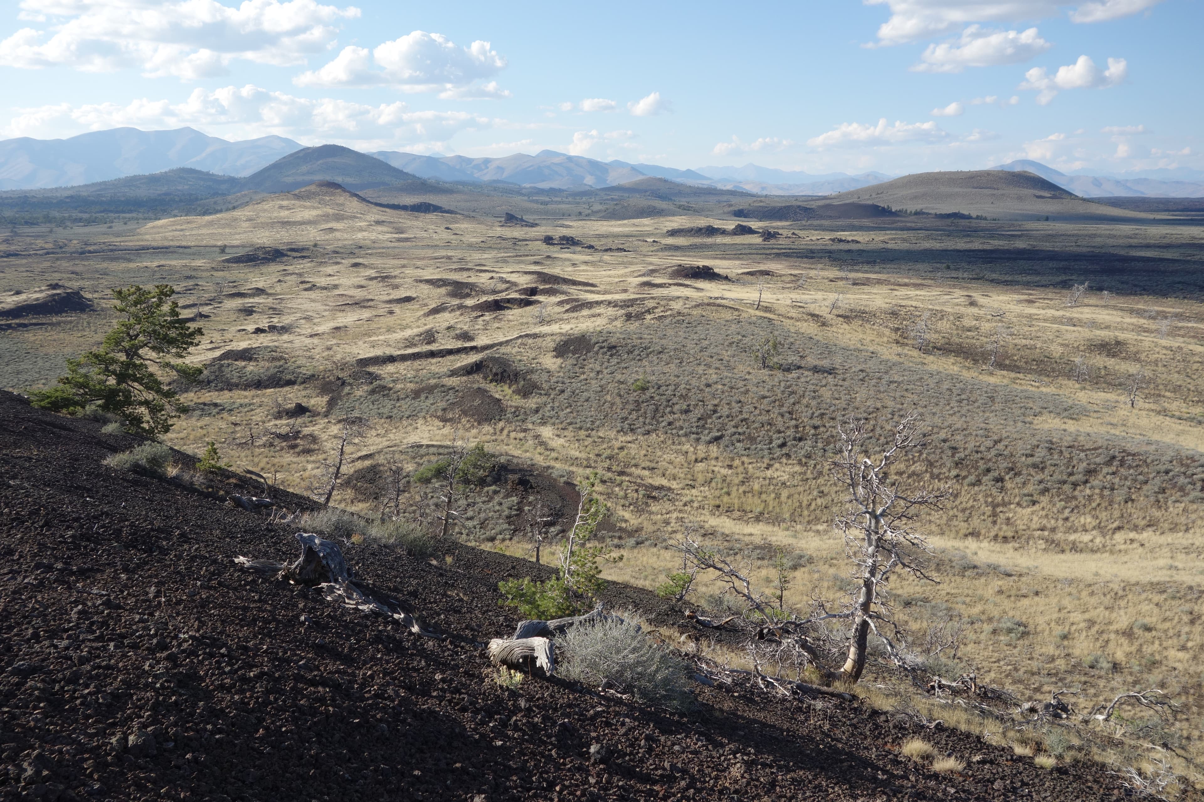 Craters of the Moon Wilderness