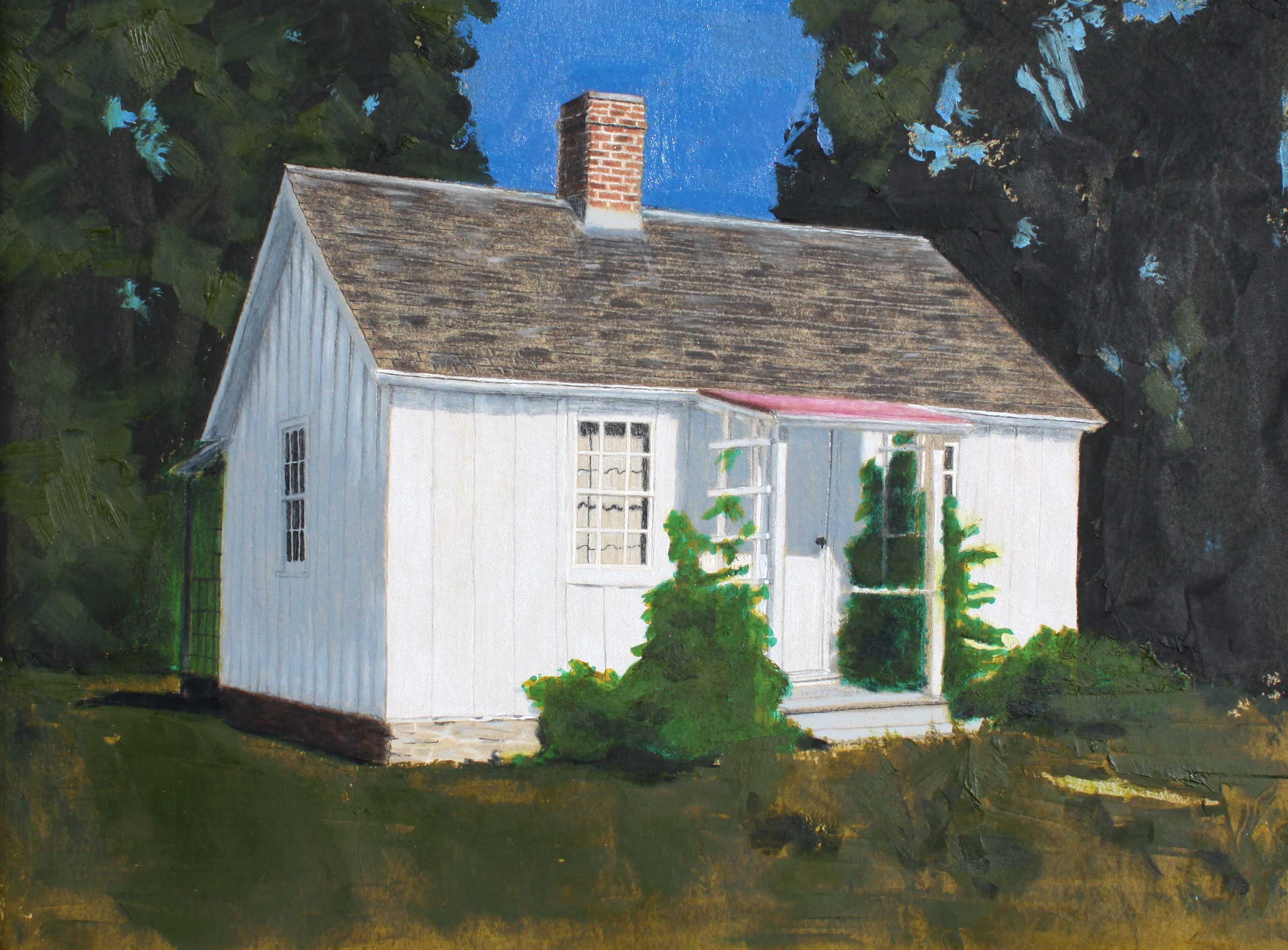 Birthplace Cottage