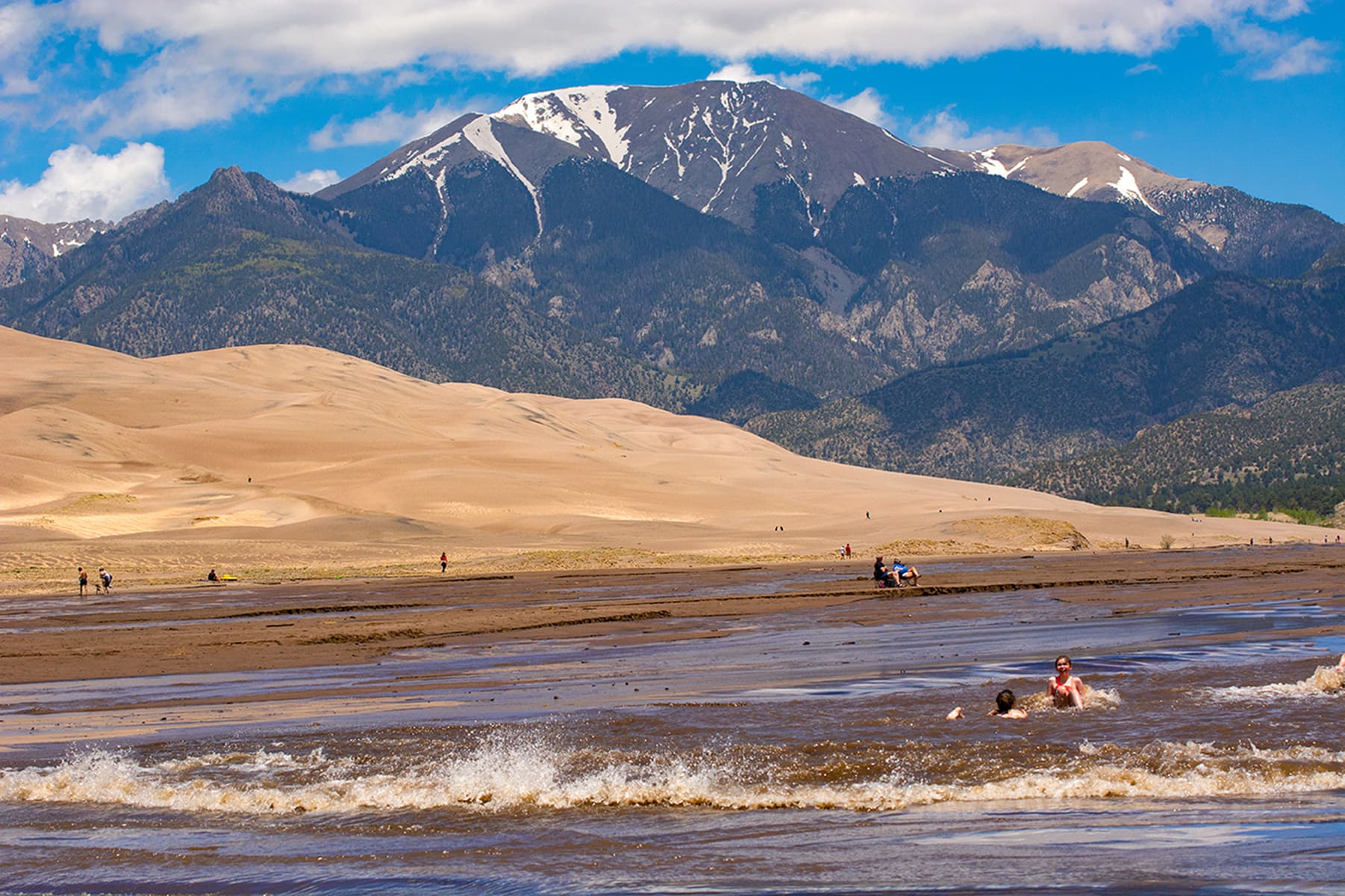 Medano Creek