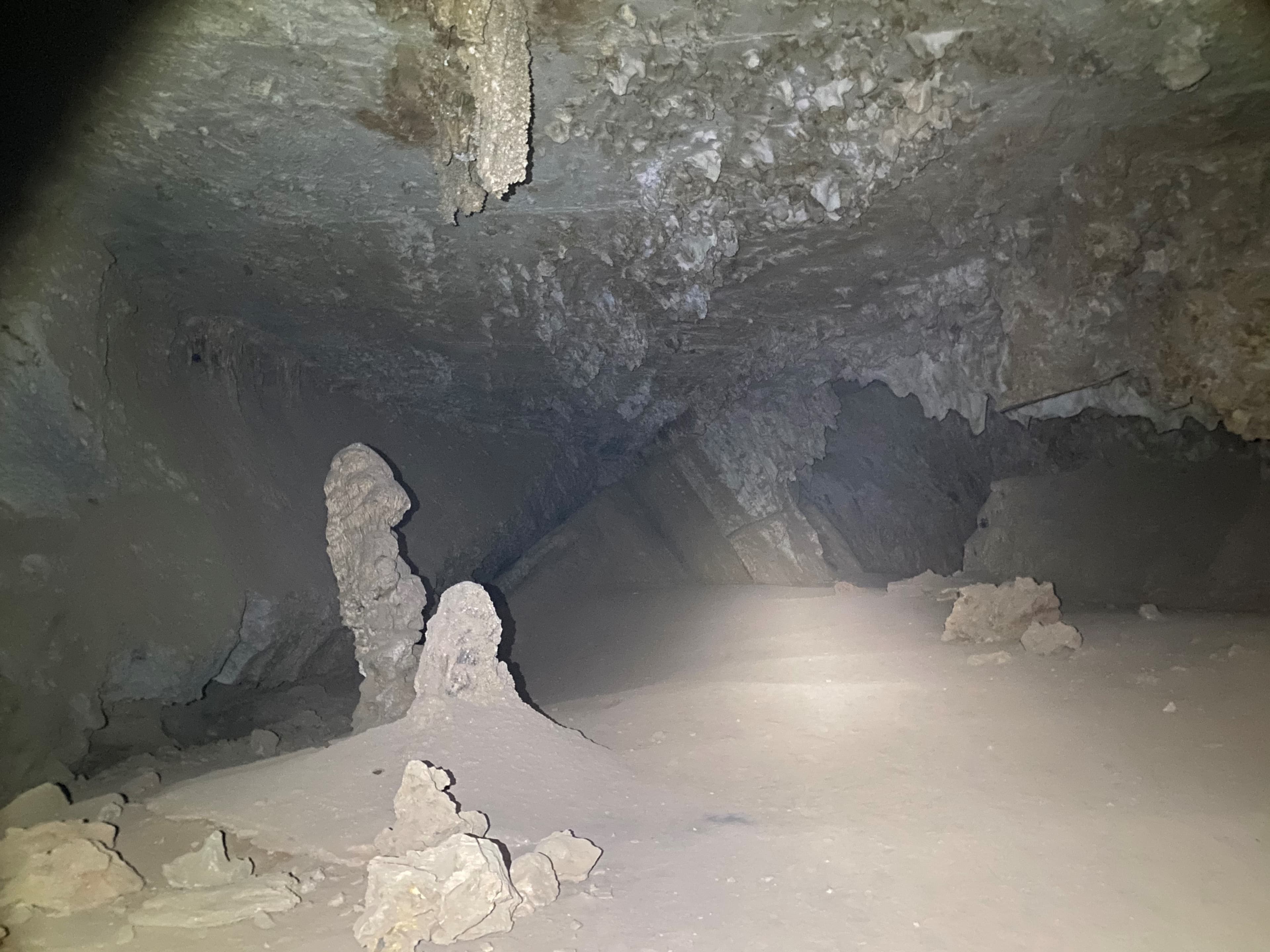 Coronado Cave