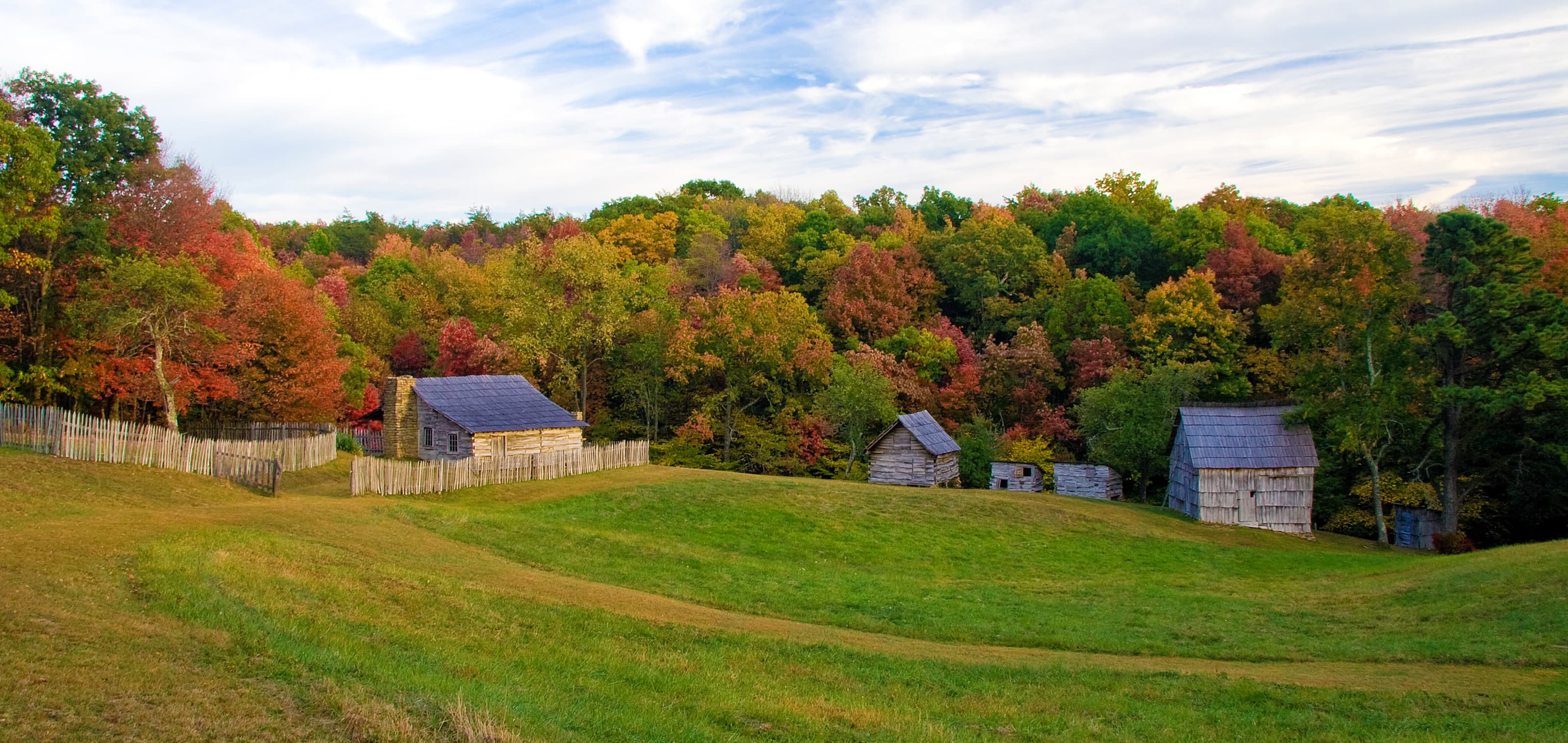 Hensley Settlement