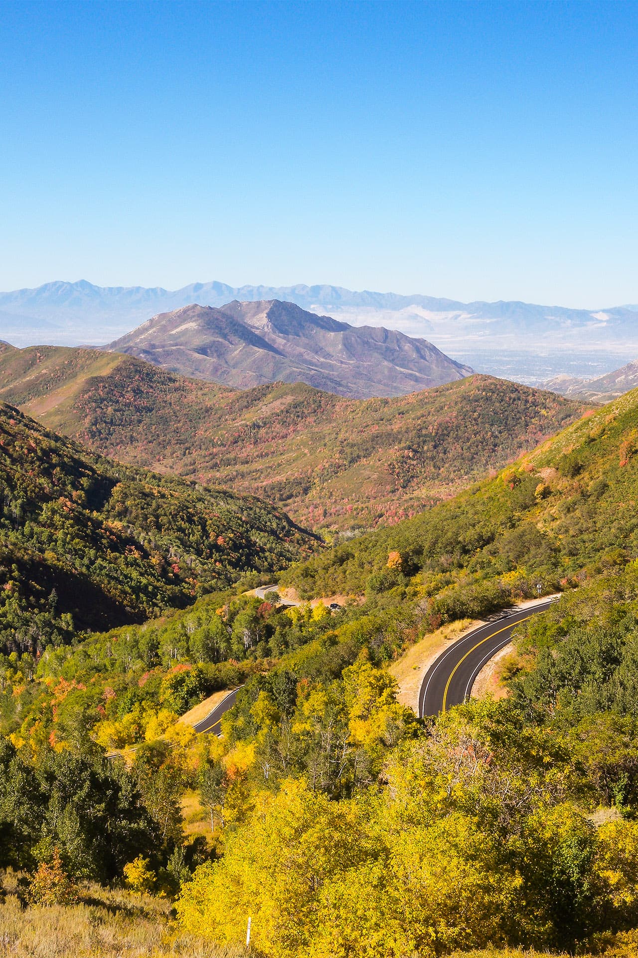 Big Mountain Pass