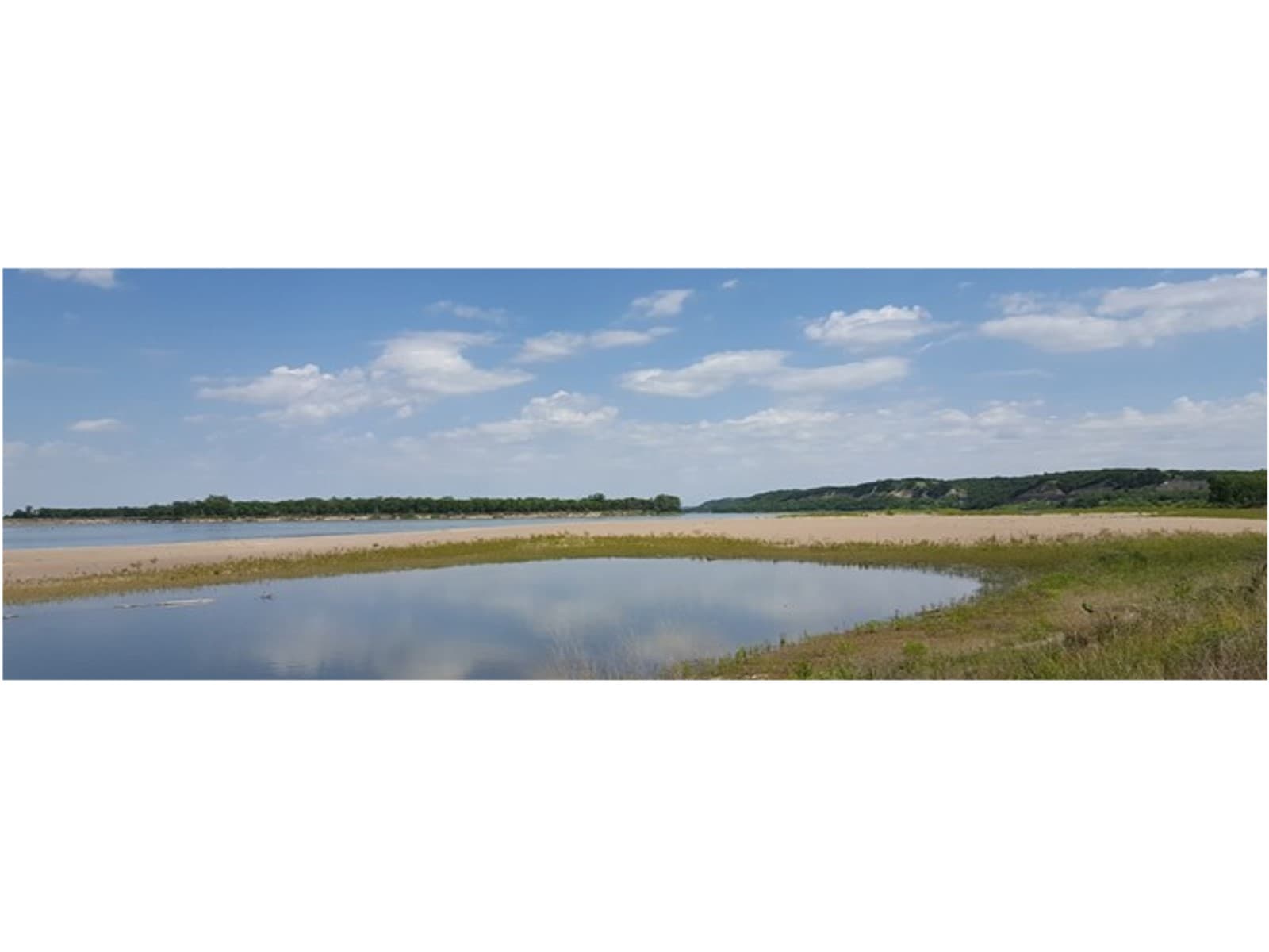 Bow Creek River Access