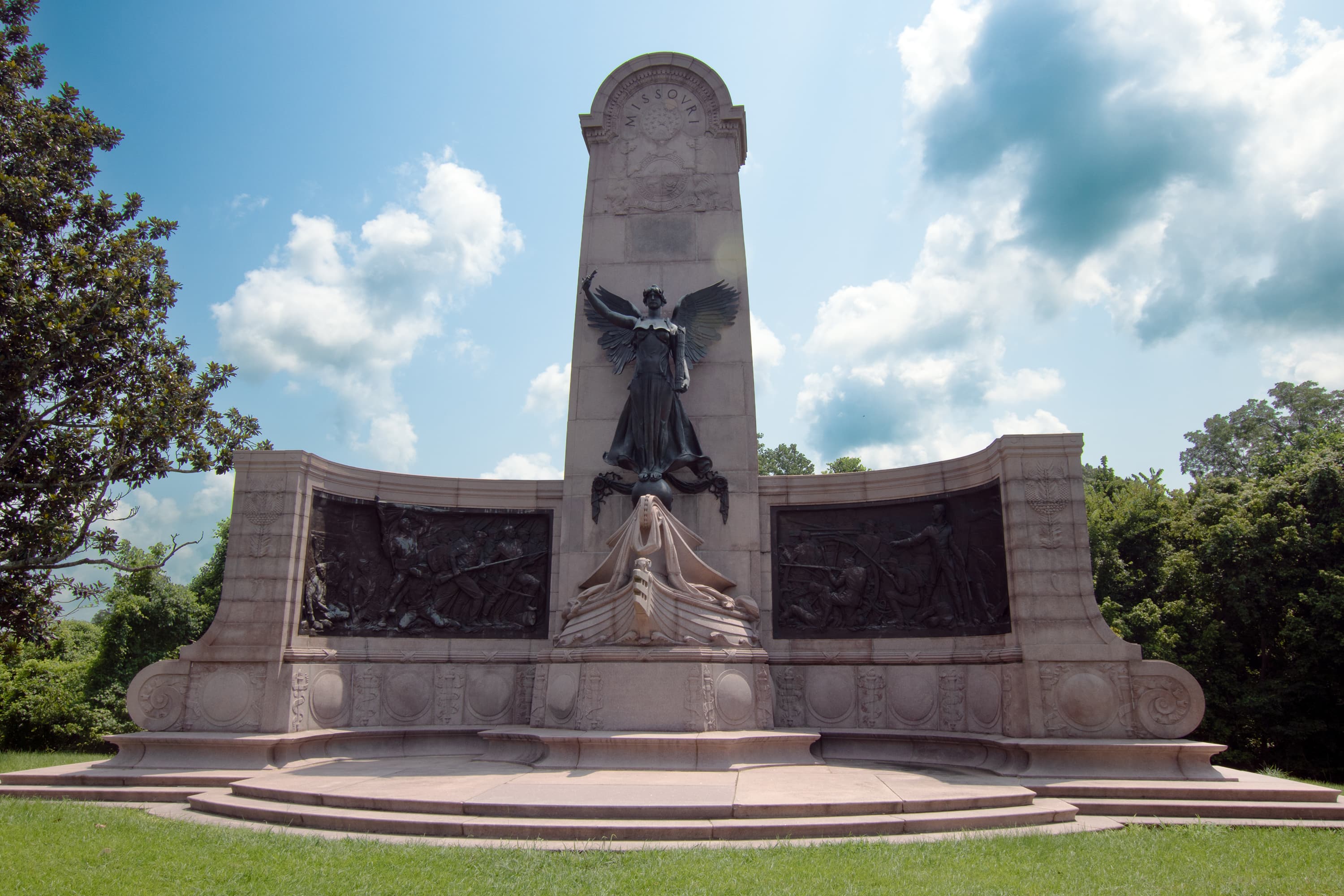 Missouri Memorial