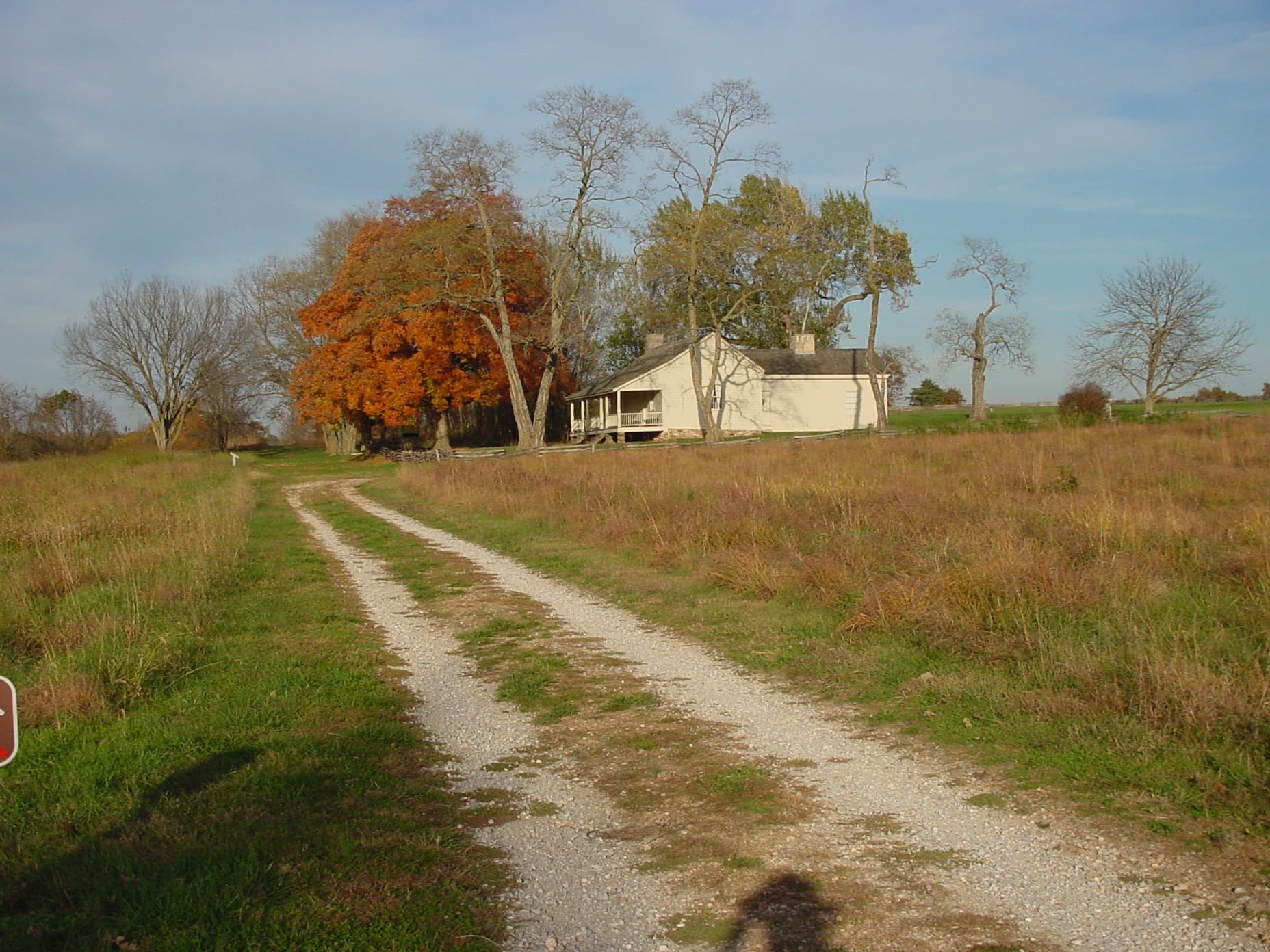 Wire Road