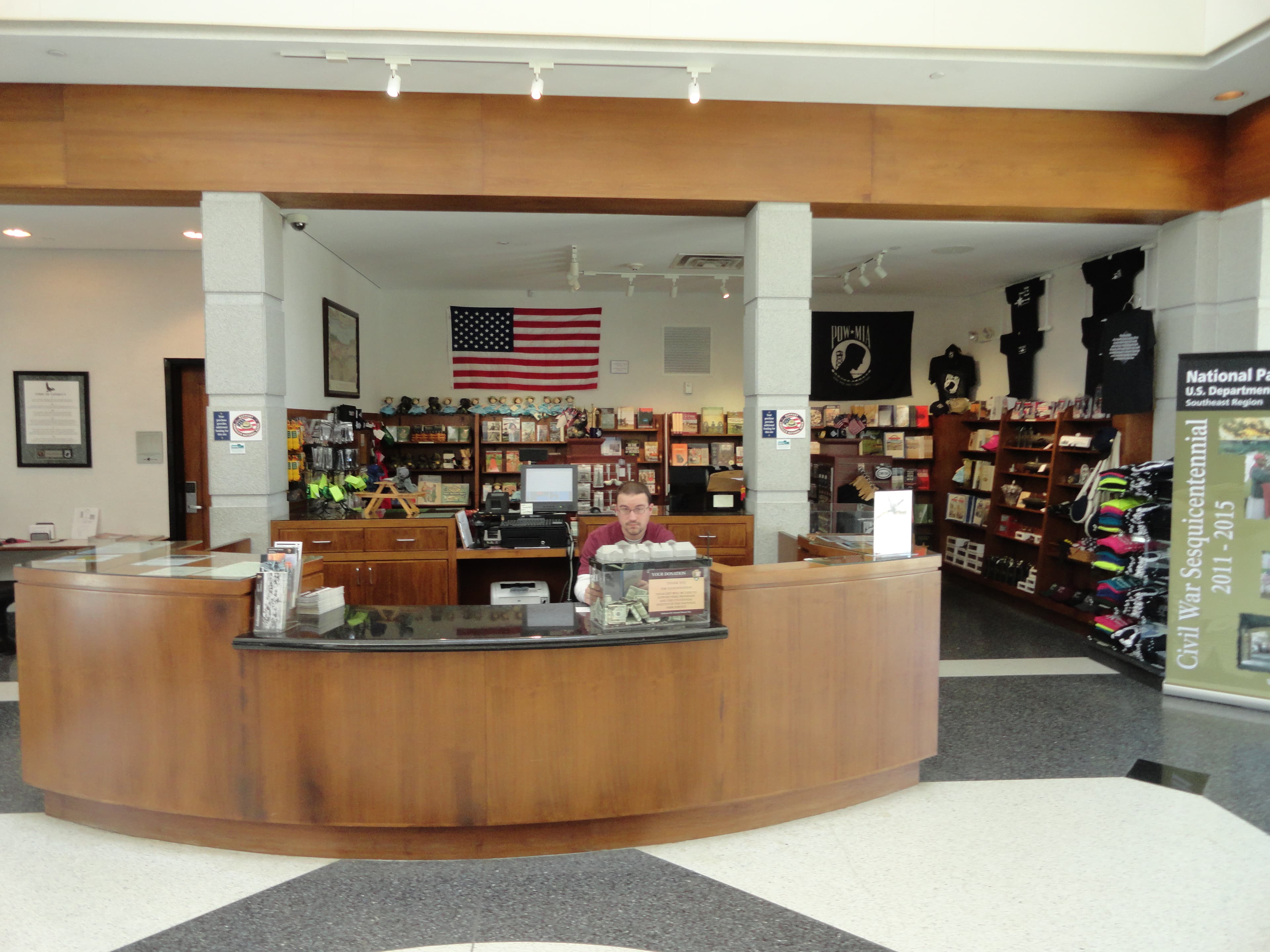 Andersonville Park Store