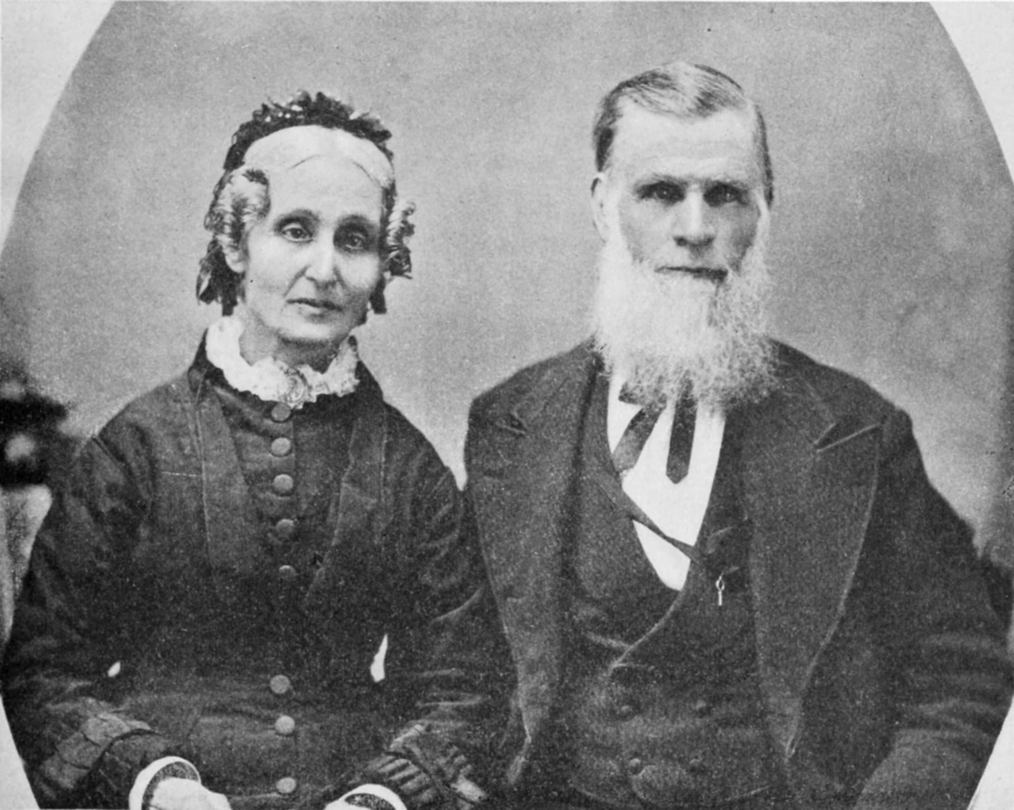 The Emigrant House