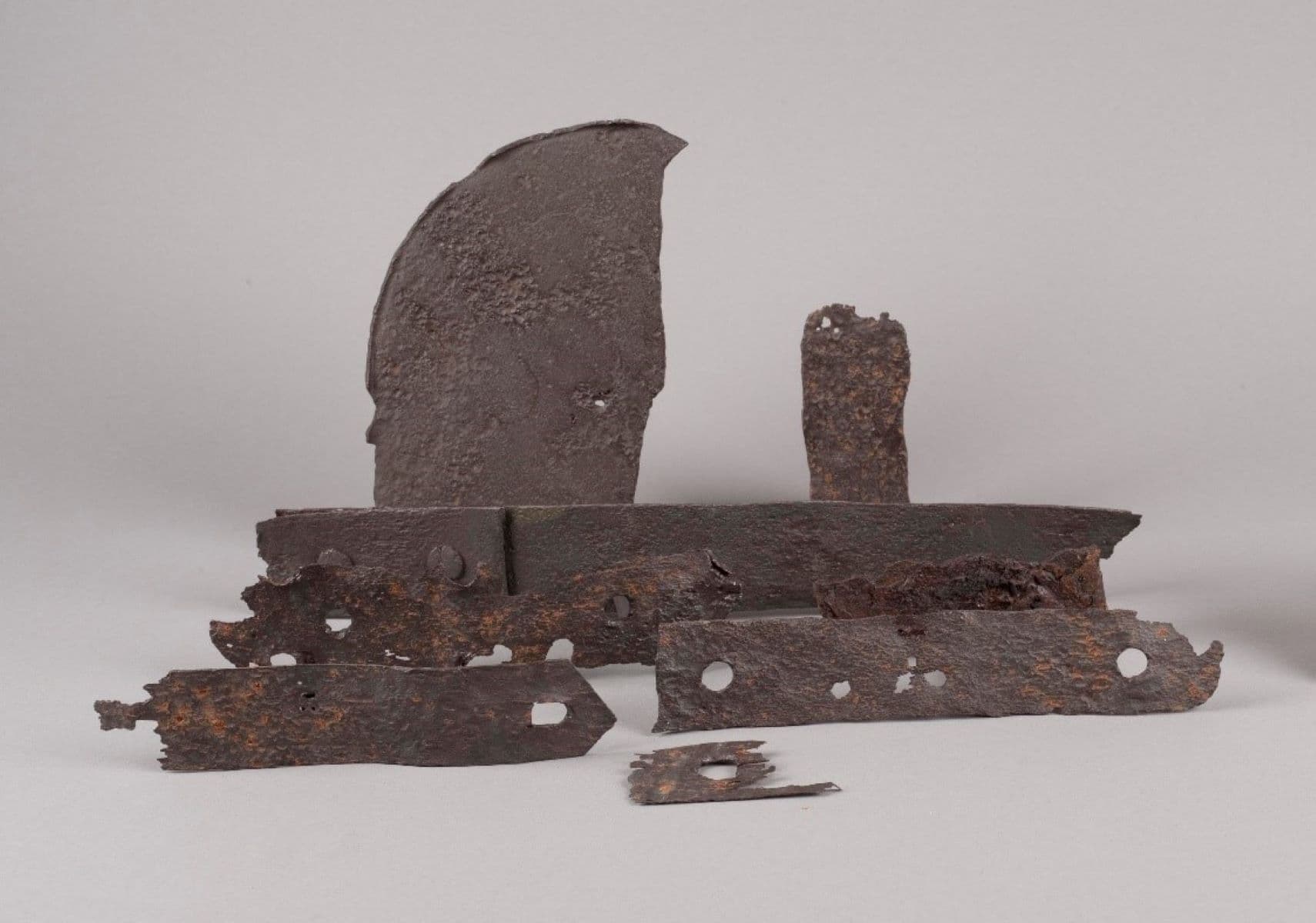The Blacksmith Shop at Weyíiletpe