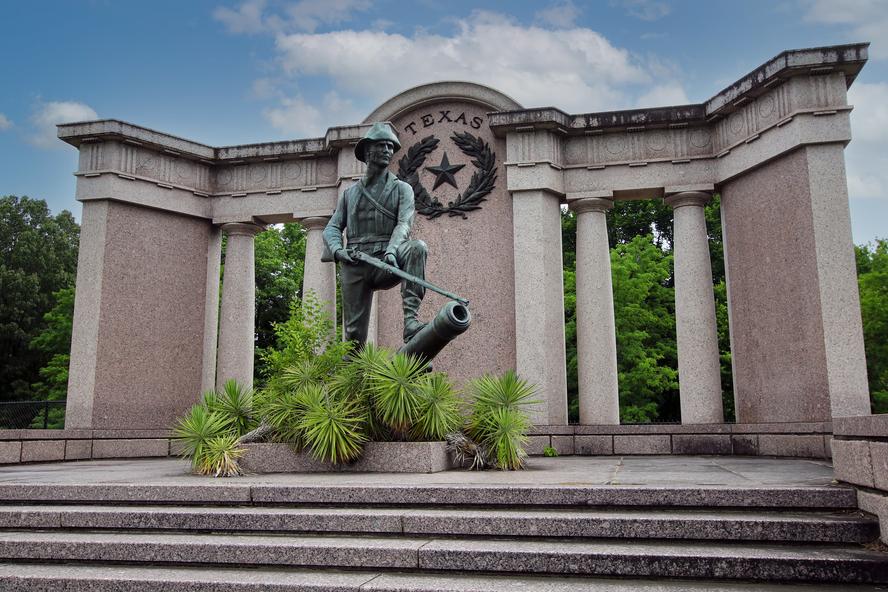 Texas Memorial