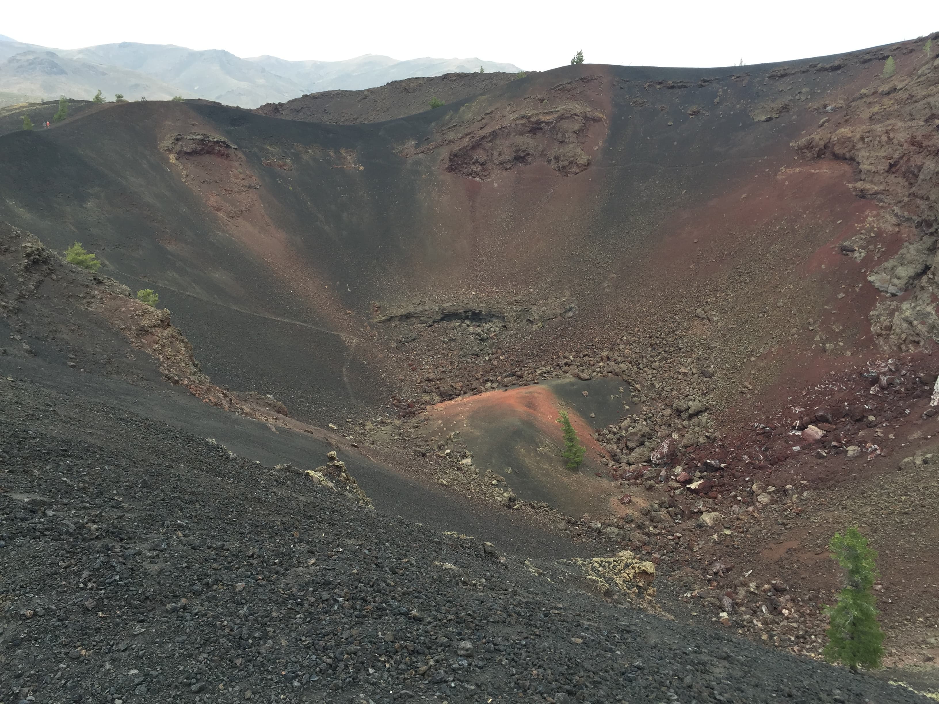 Big Craters