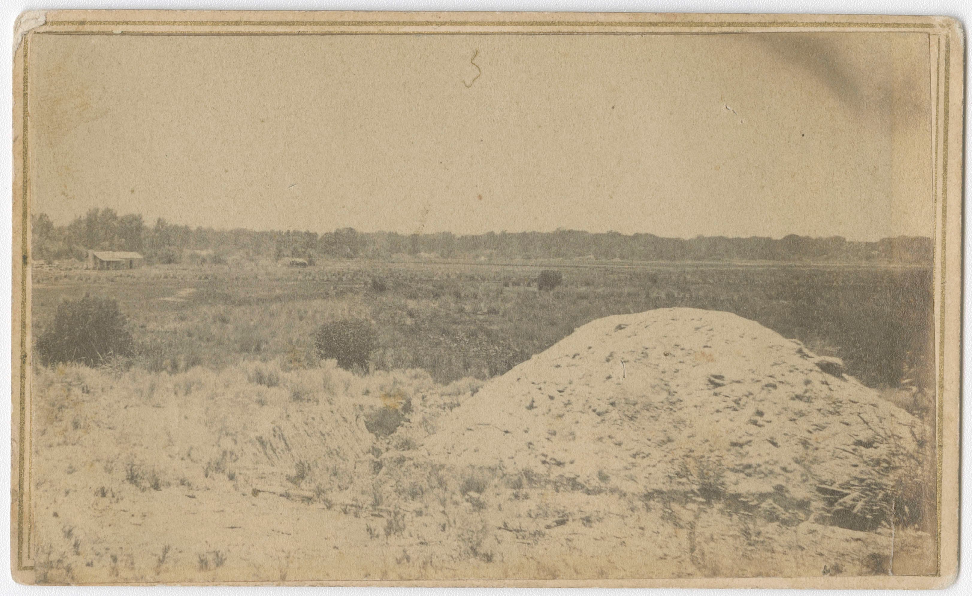 The Great Grave