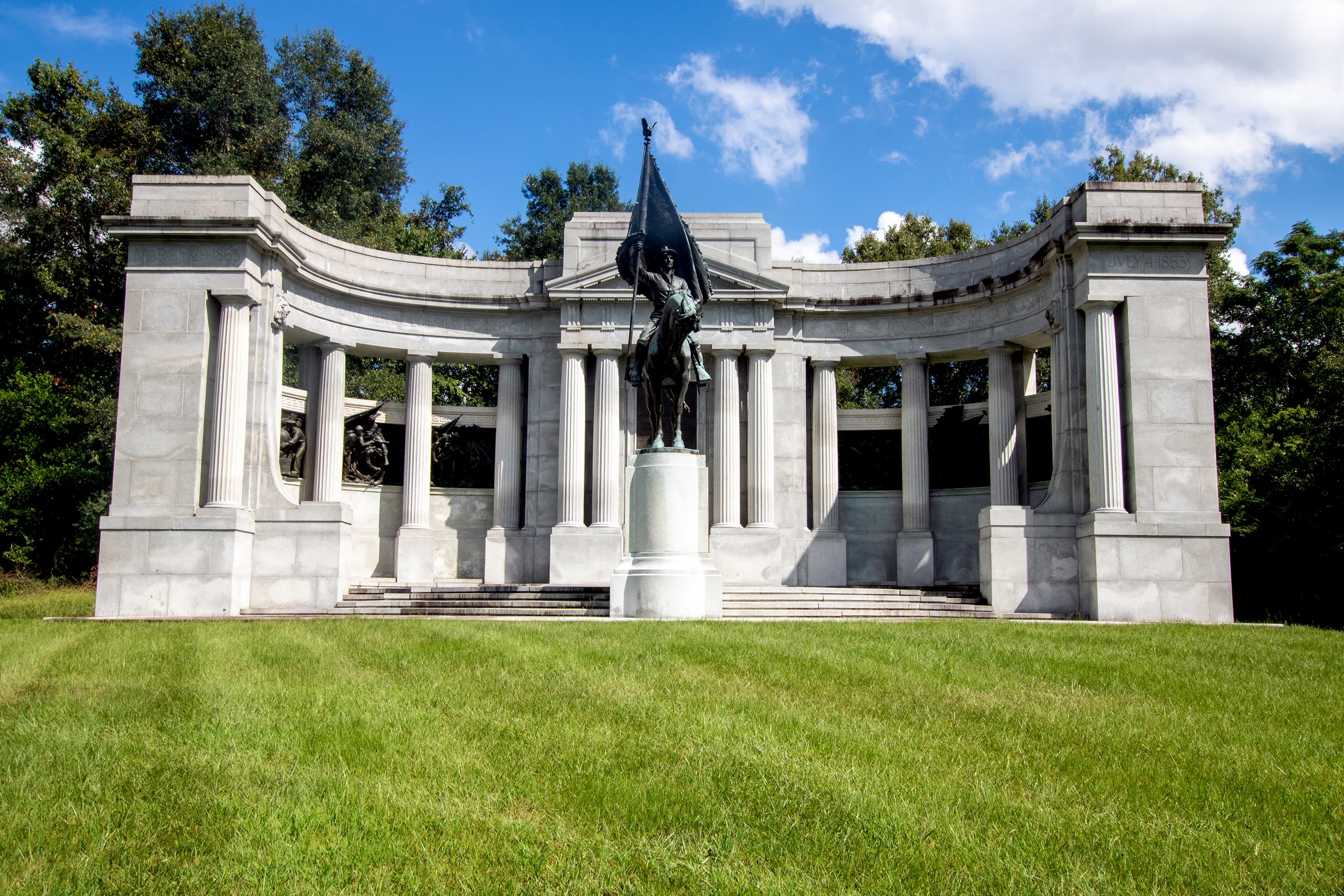 Iowa Memorial