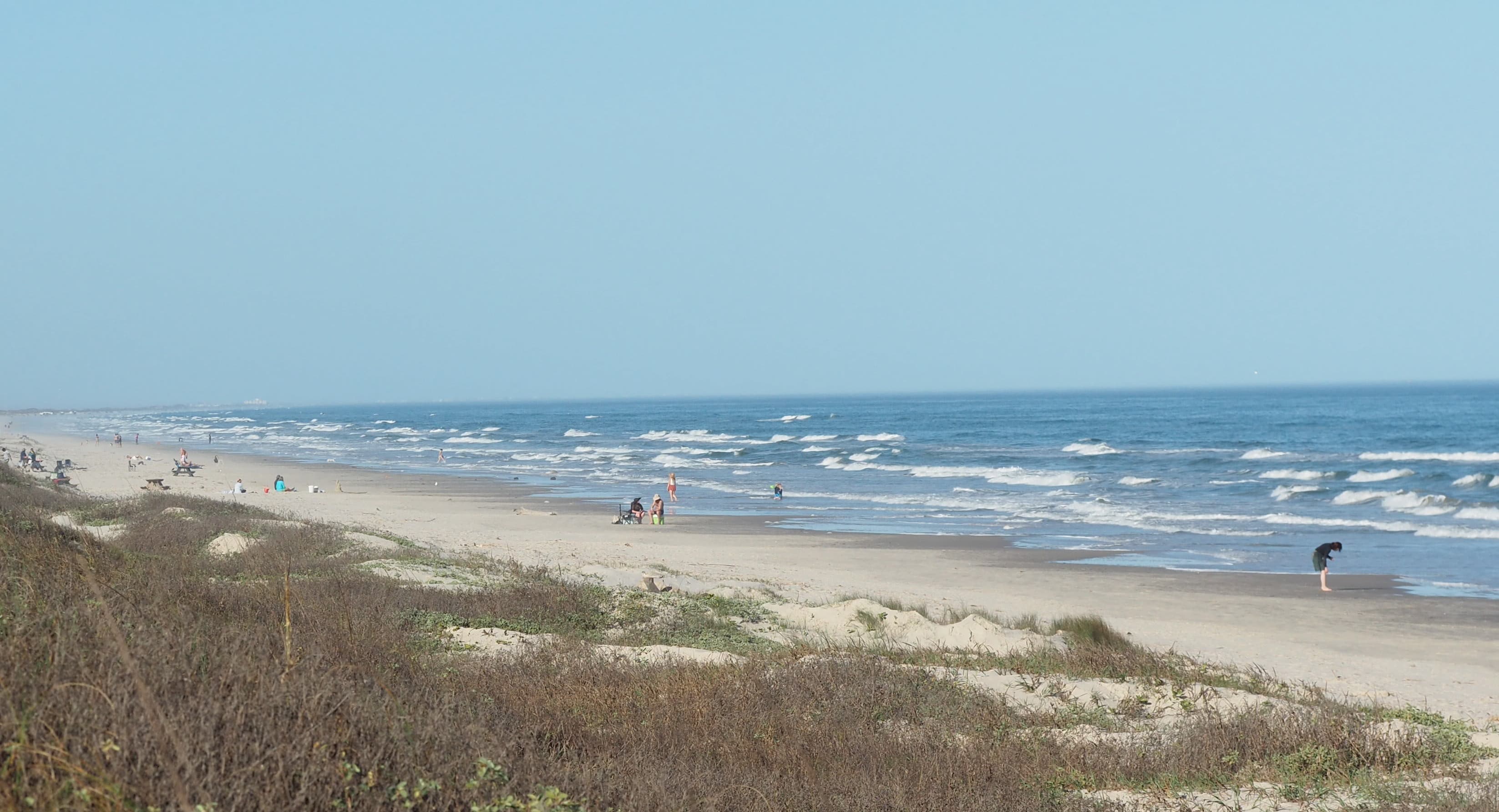Malaquite Beach