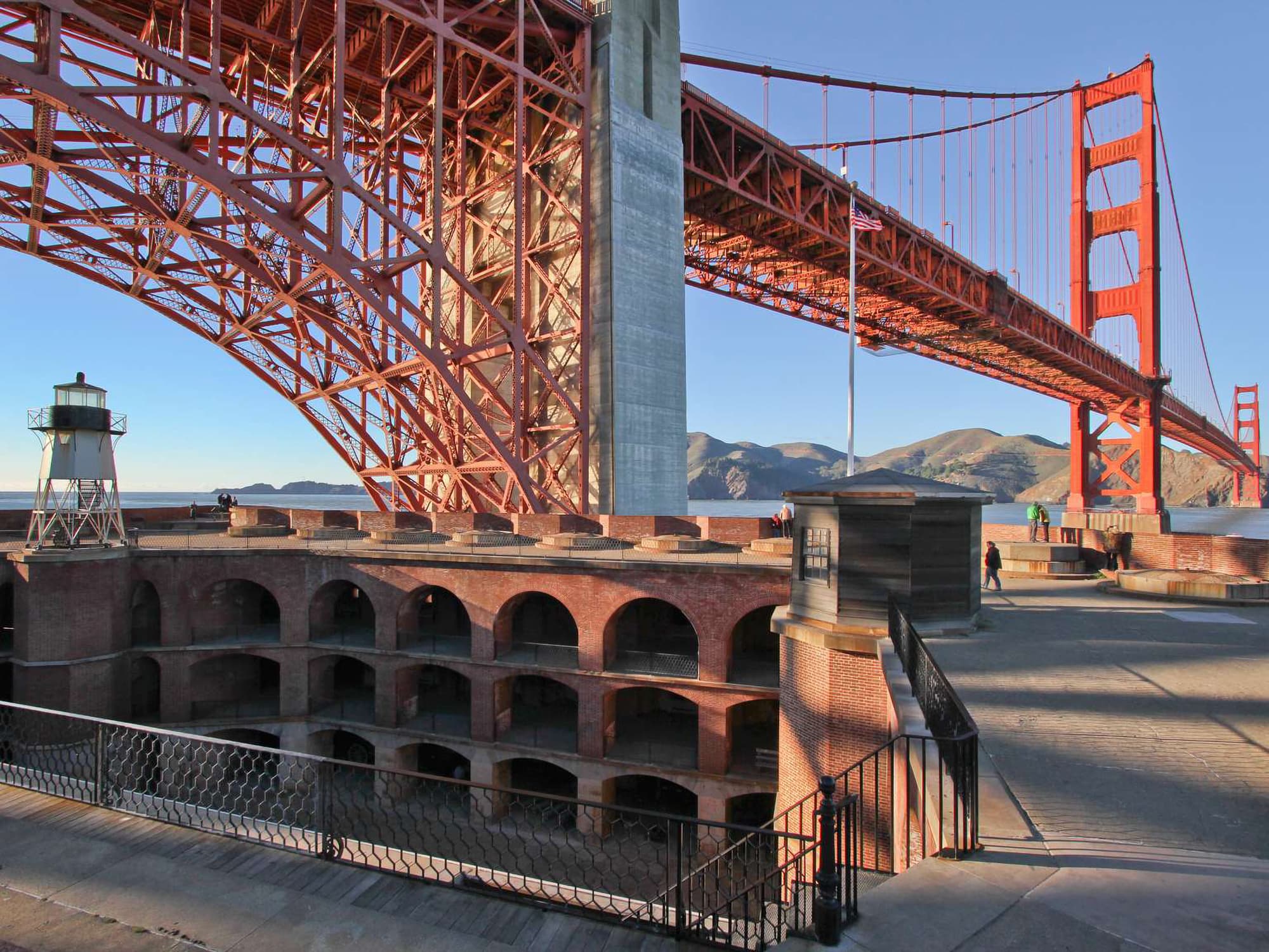 Fort Point