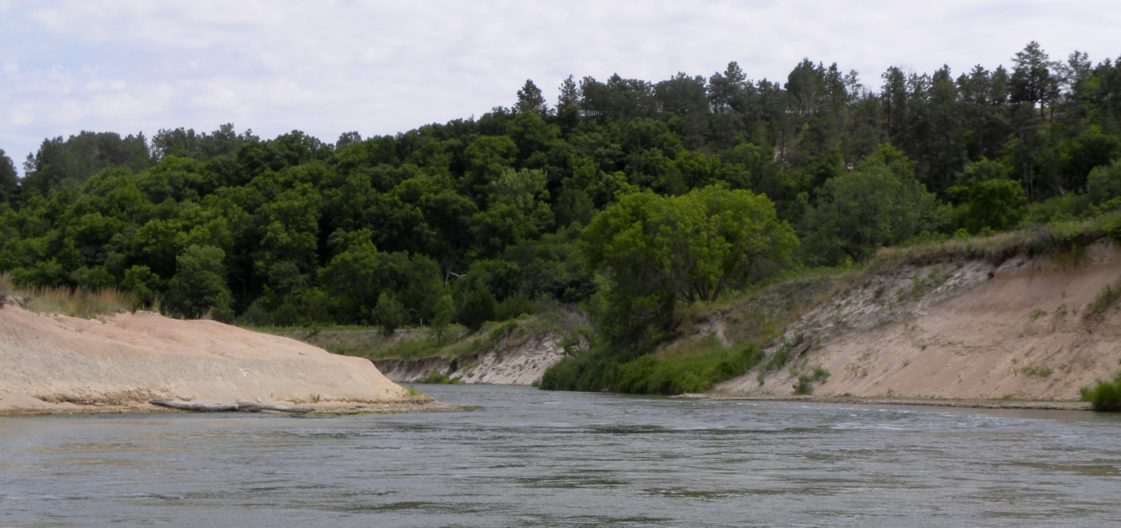 Egelhoff's Narrows