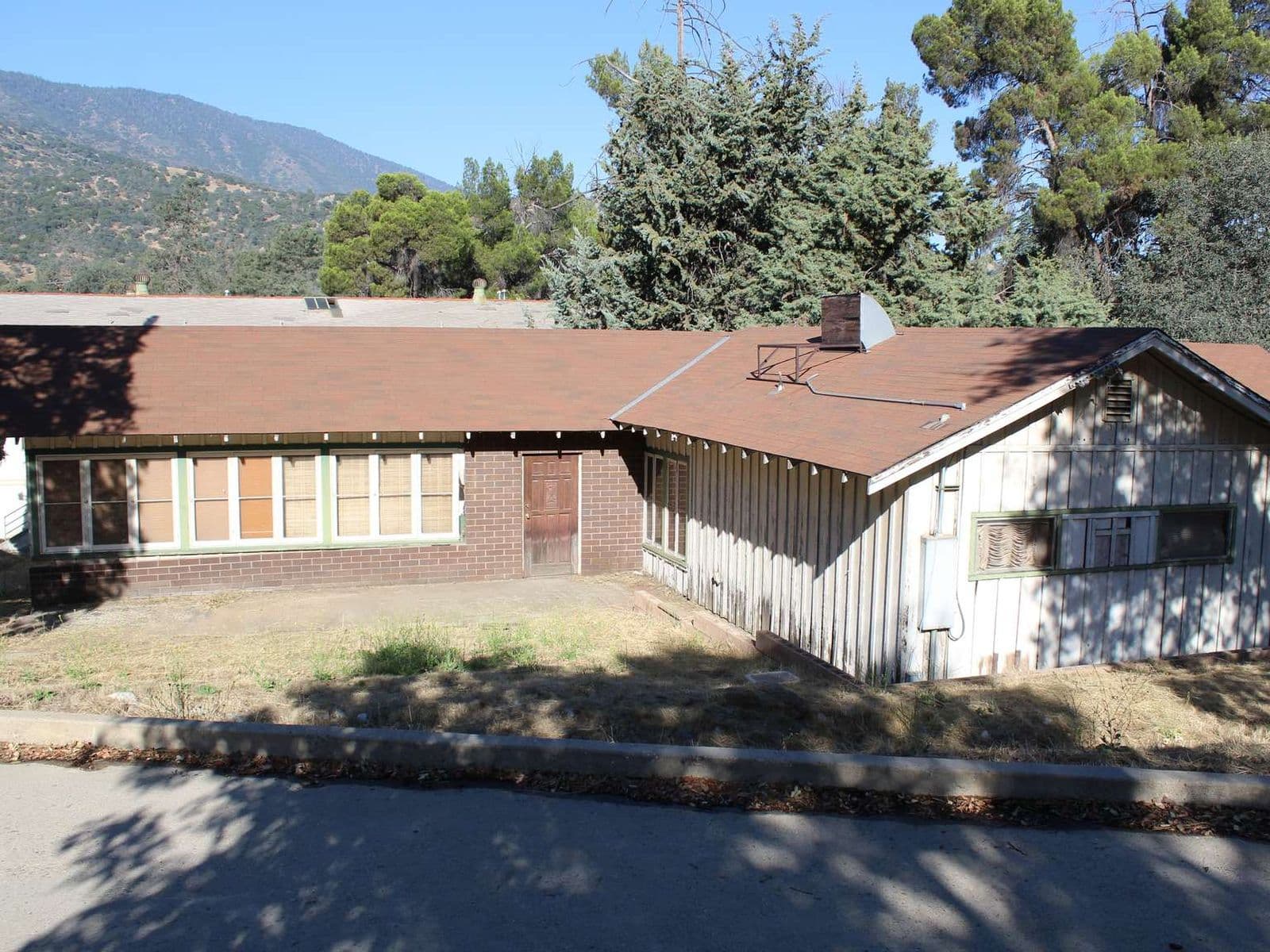 Accounting Building