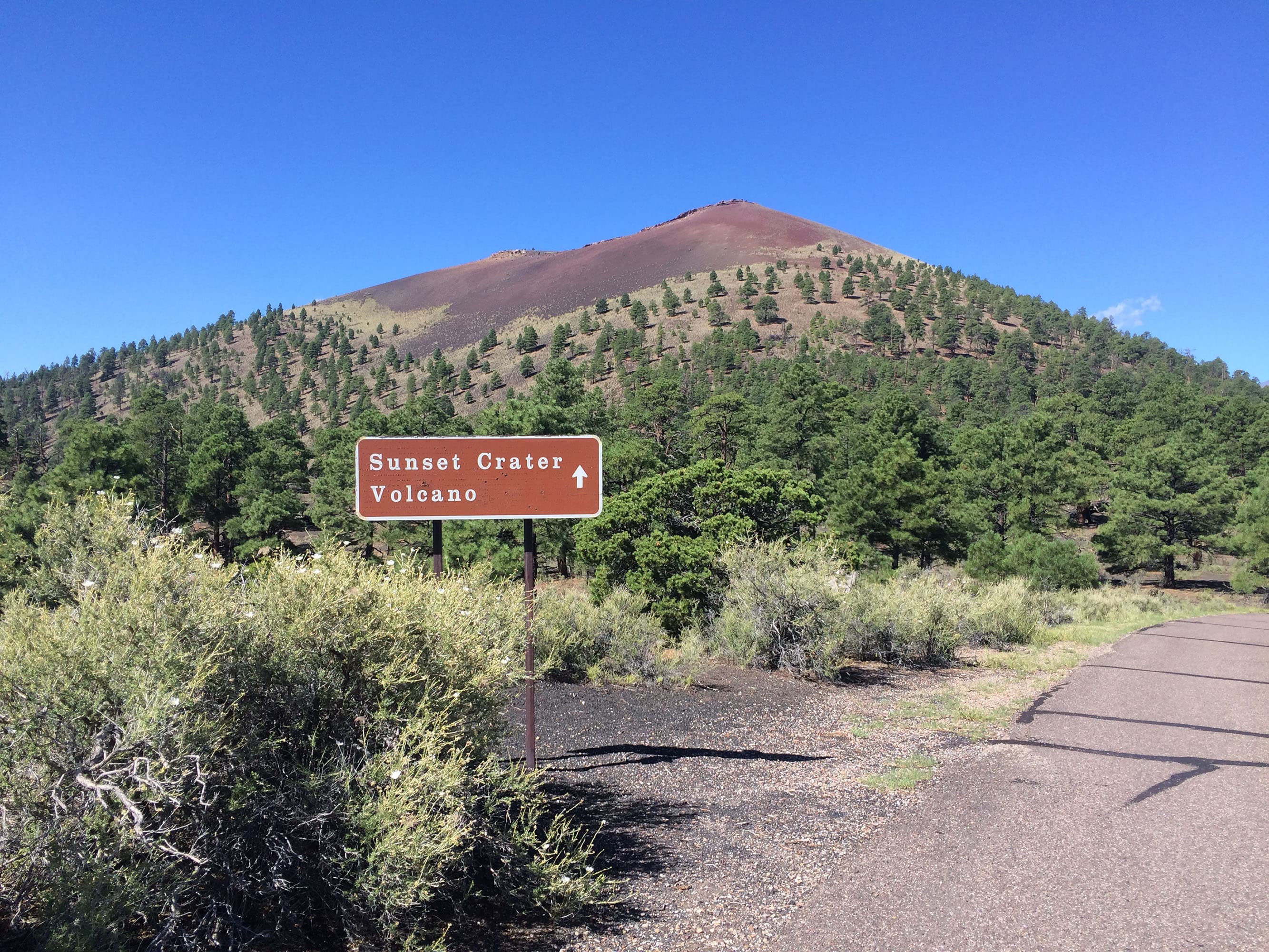 Cinder Hills Overlook