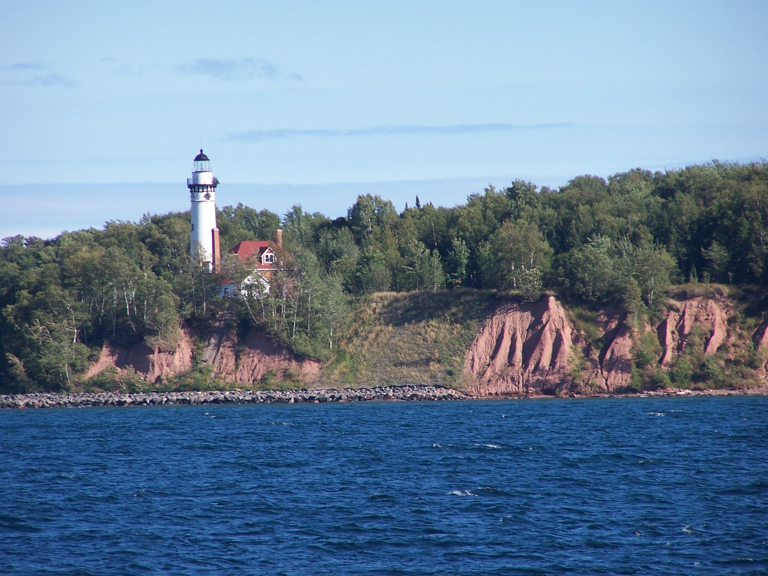 Outer Island