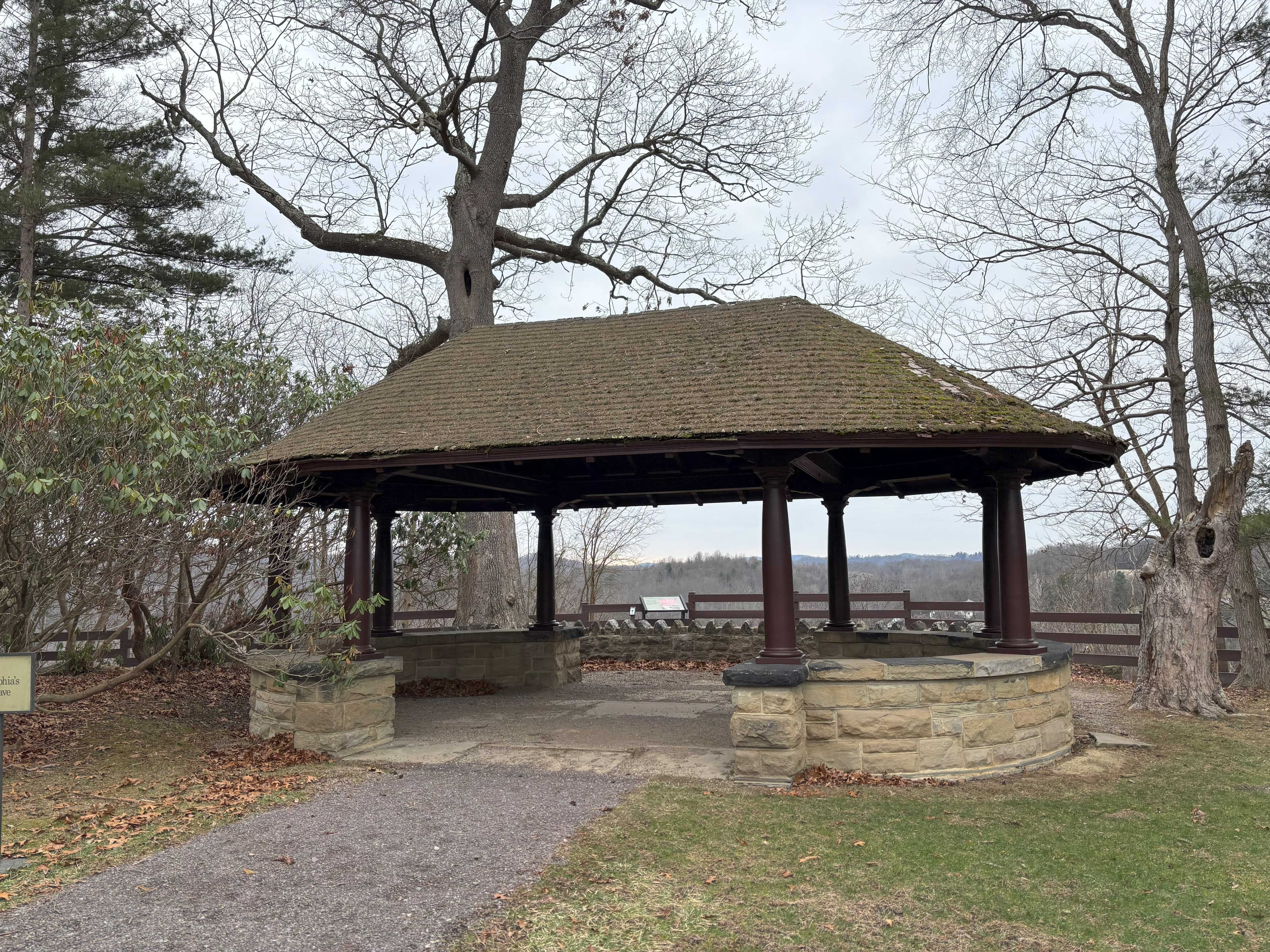 Gazebo
