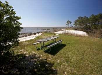 Freedman's Colony Picnic Area