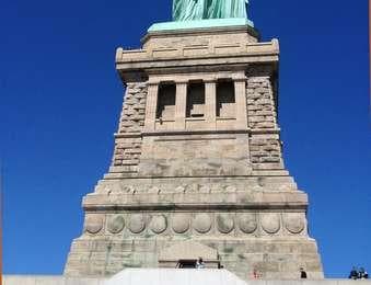 Pedestal