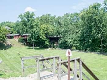 Armory Grounds