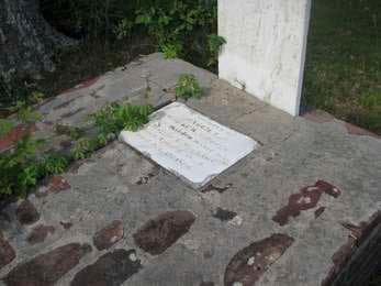 Dough Cemetery