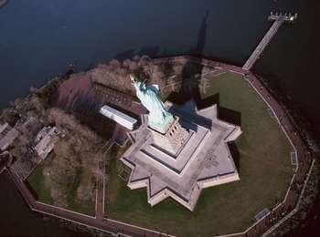 Liberty Island